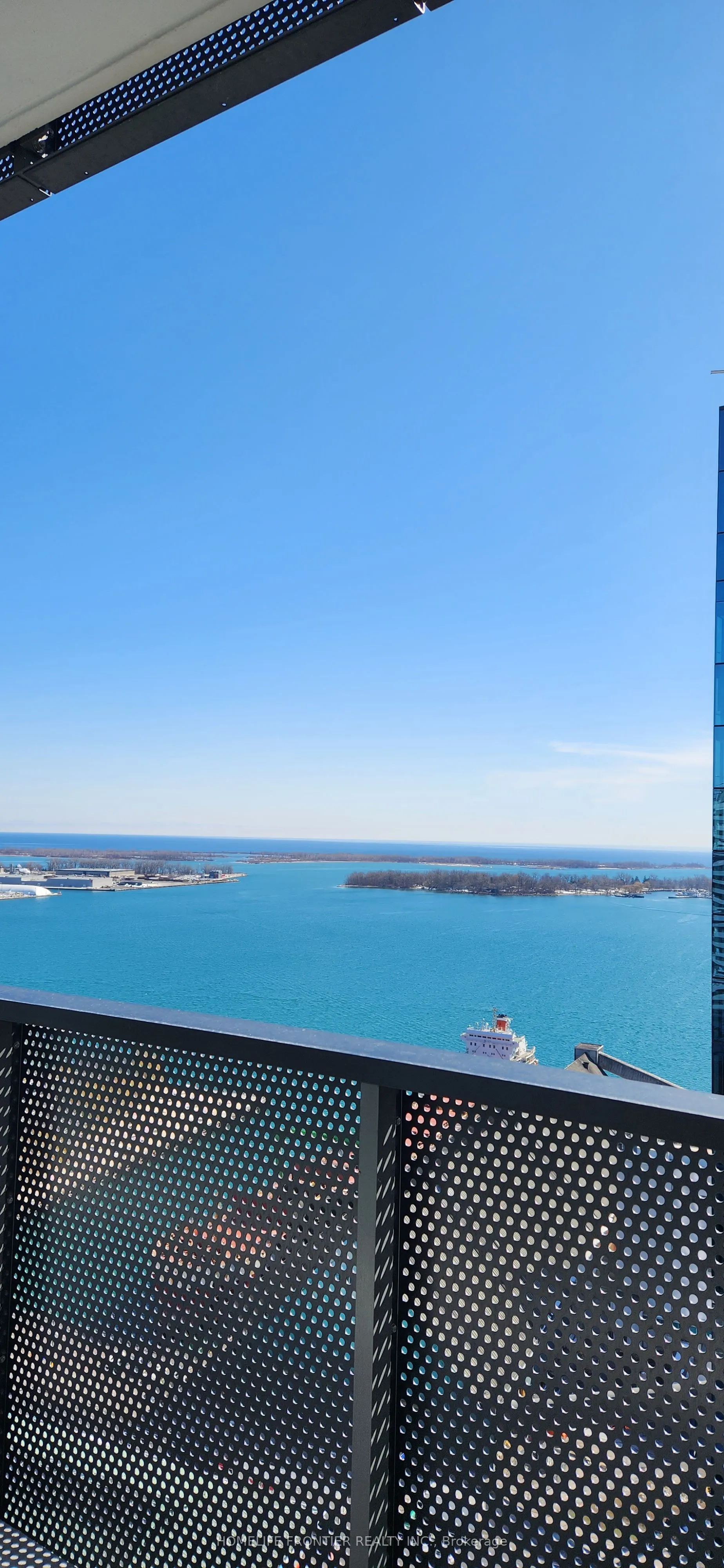 138 Downes Street, #3209