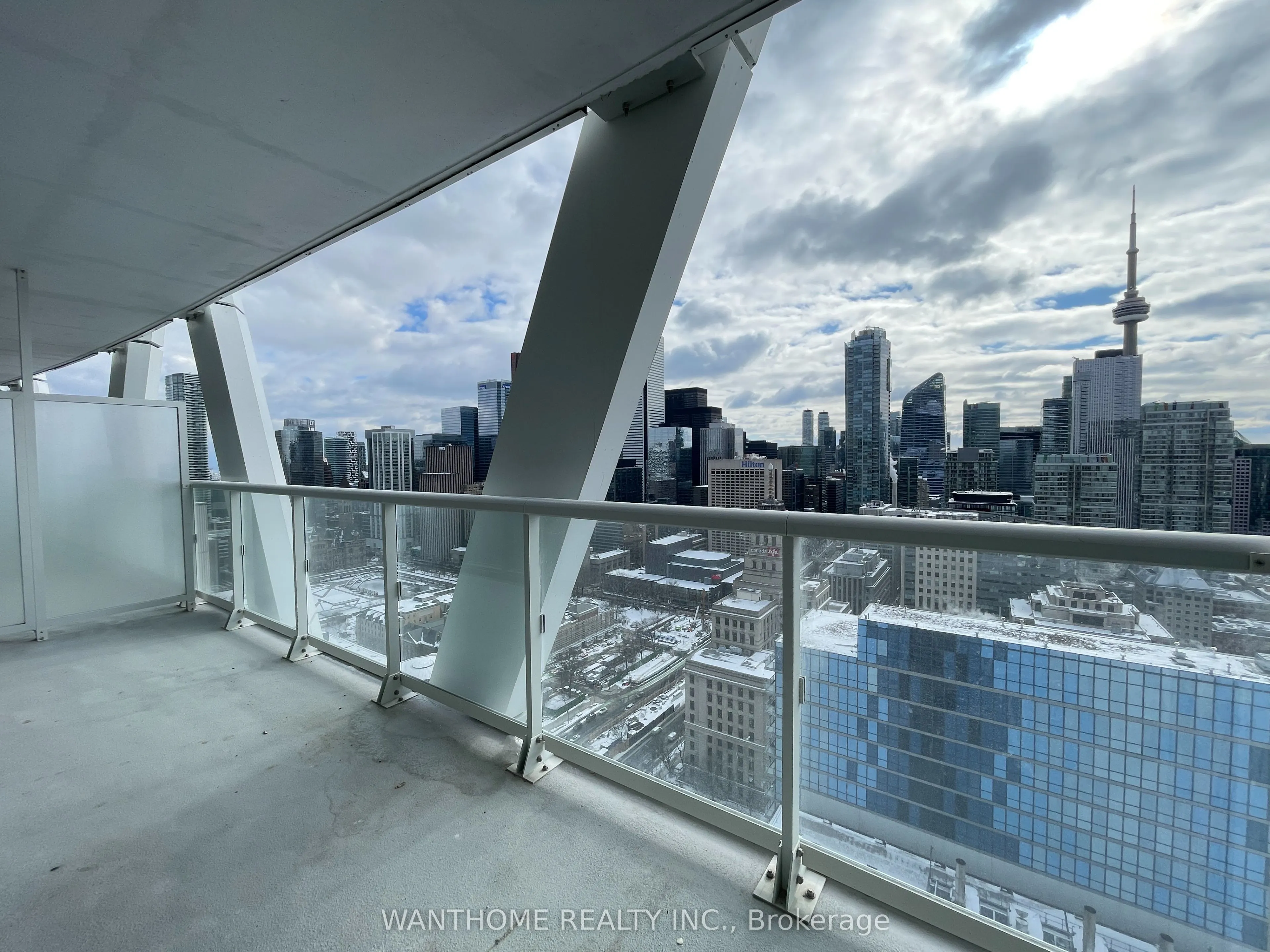 230 Simcoe Street, #3216