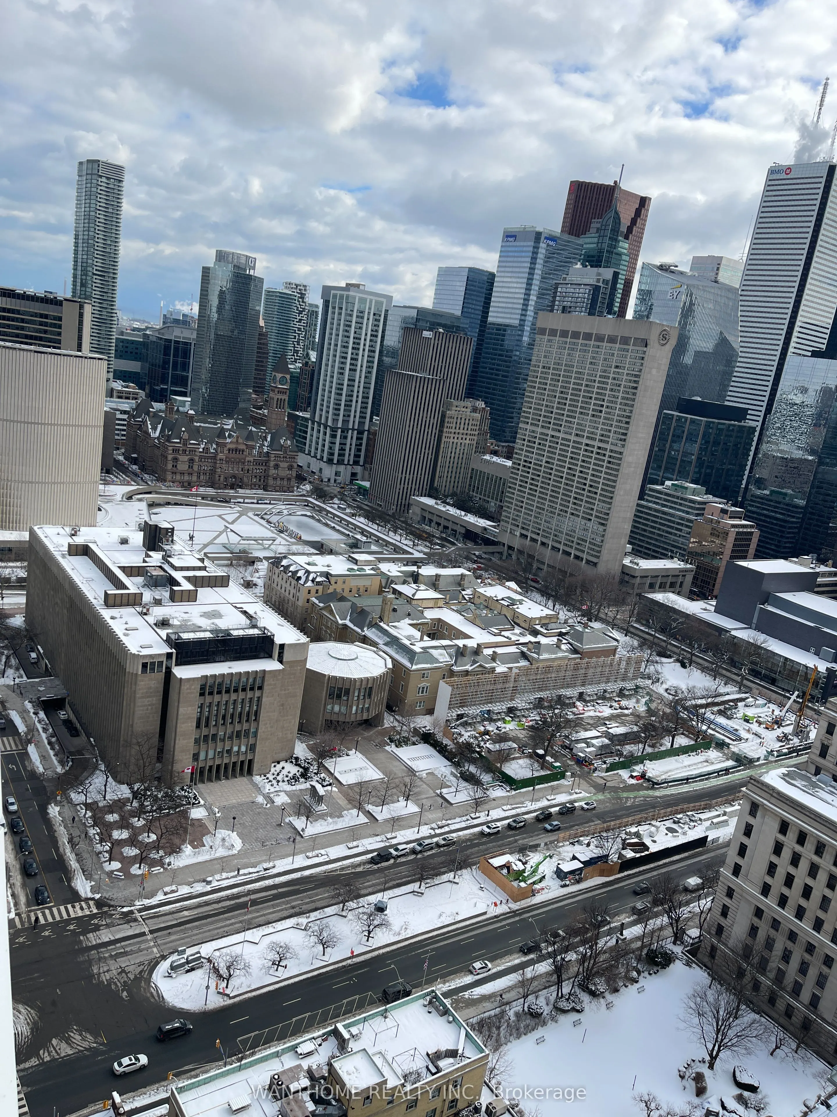 230 Simcoe Street, #3216