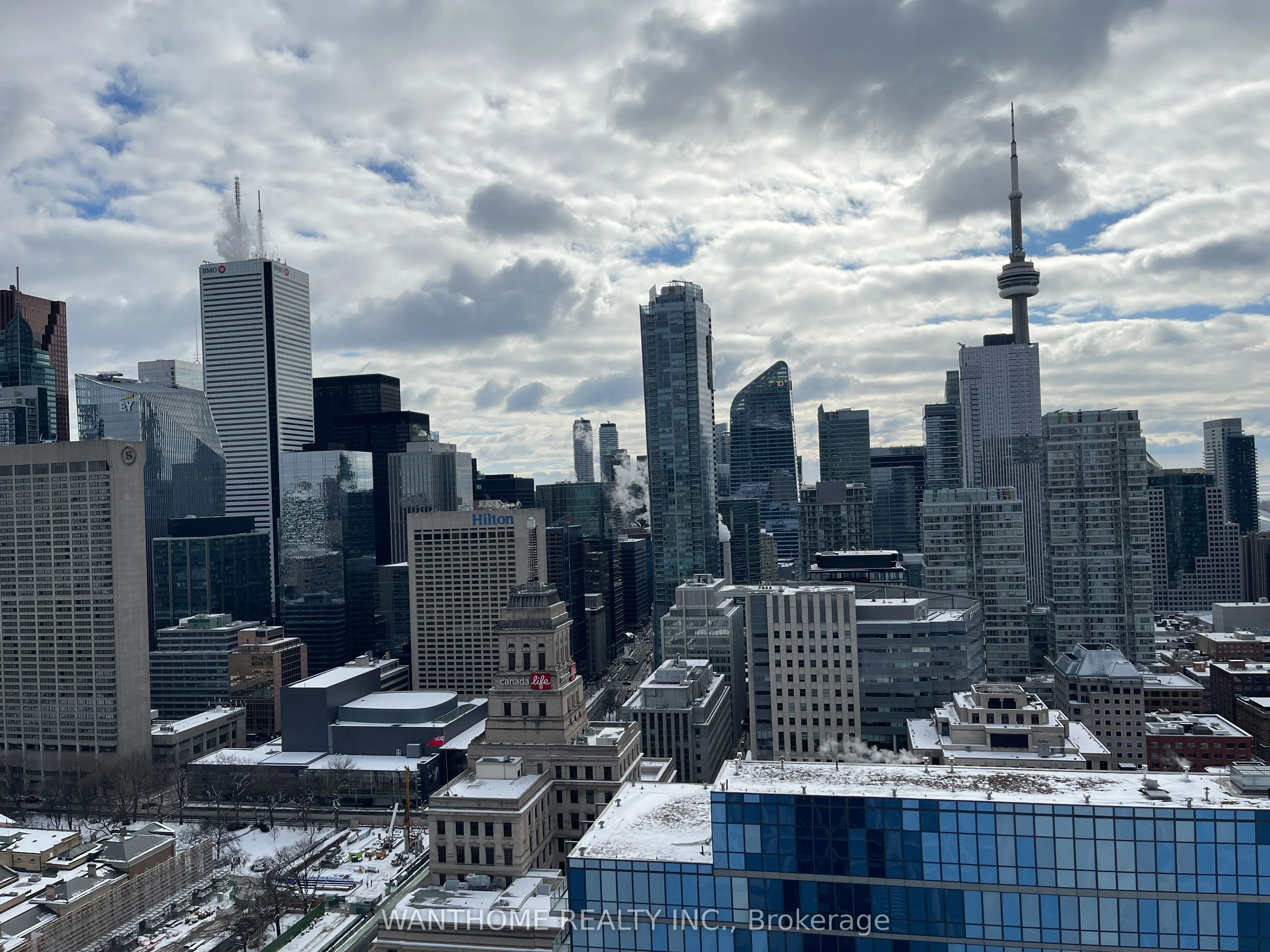 230 Simcoe Street, #3216