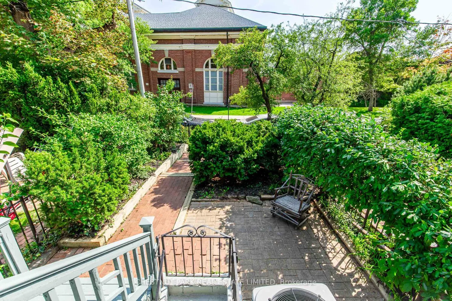244 Cottingham Street