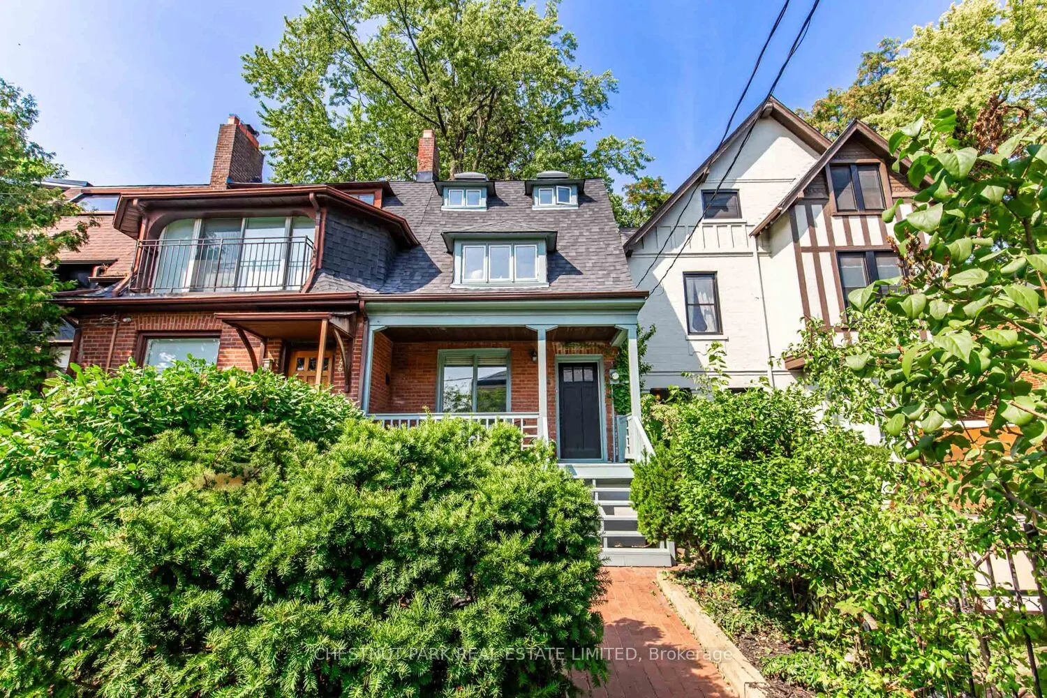 244 Cottingham Street