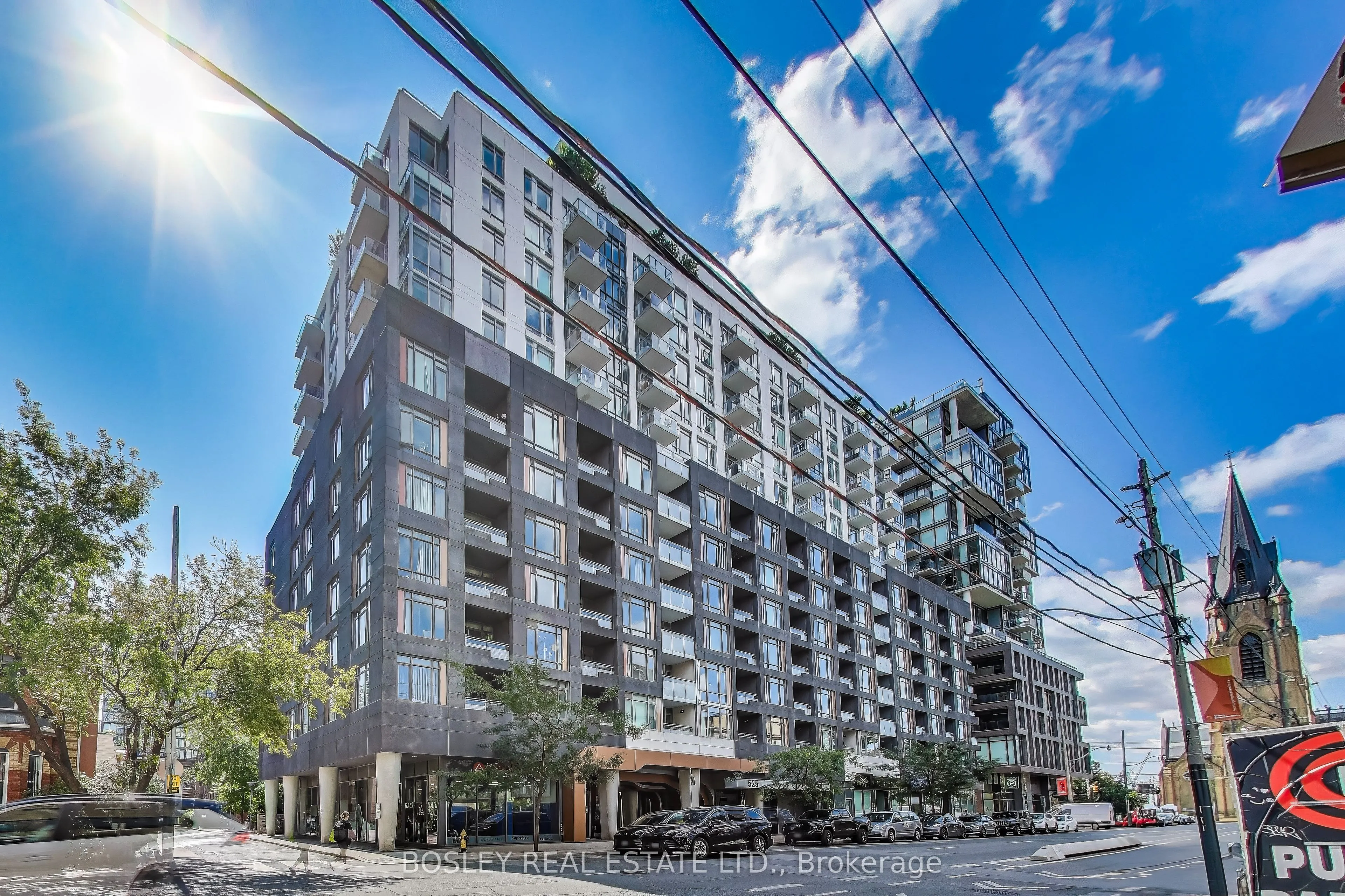 525 Adelaide Street W, #311