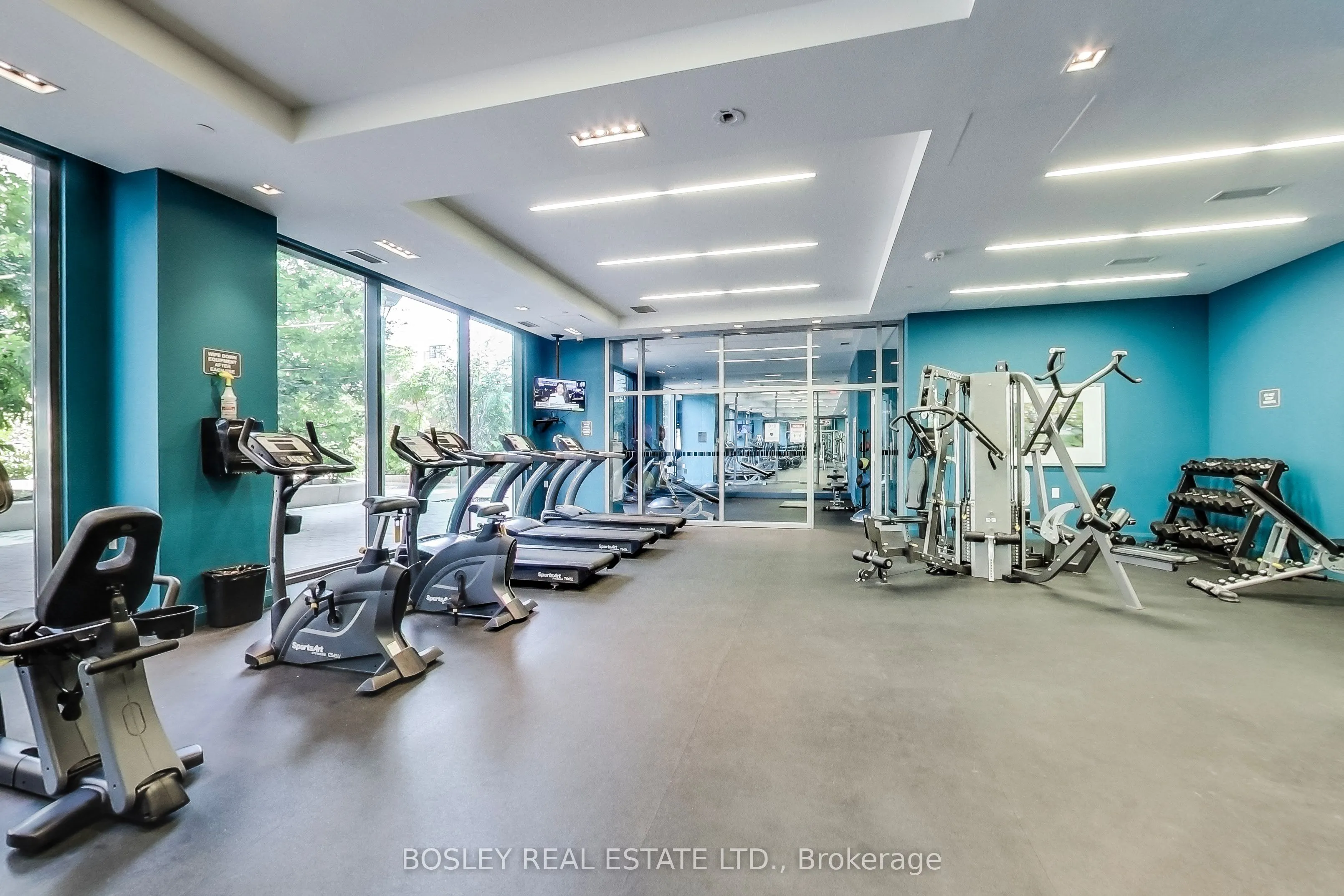 525 Adelaide Street W, #311