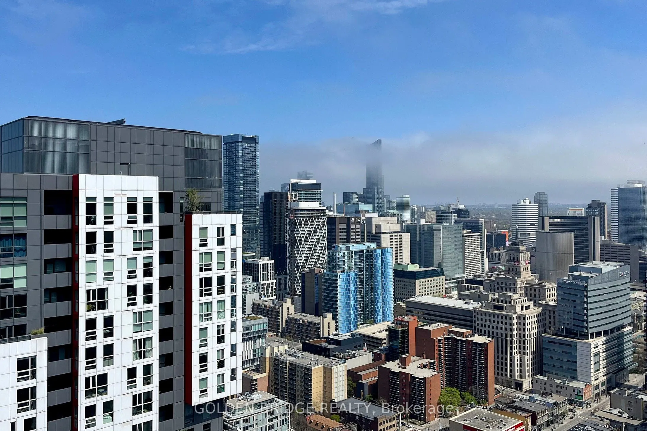 38 Widmer Street, #3811