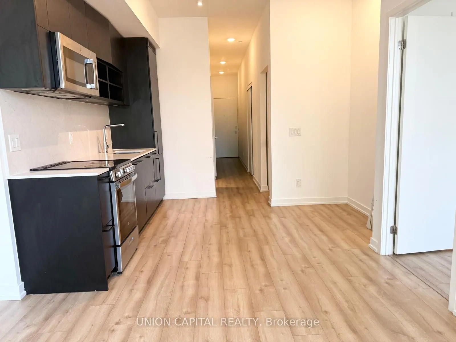135 EAST LIBERTY Street, #709