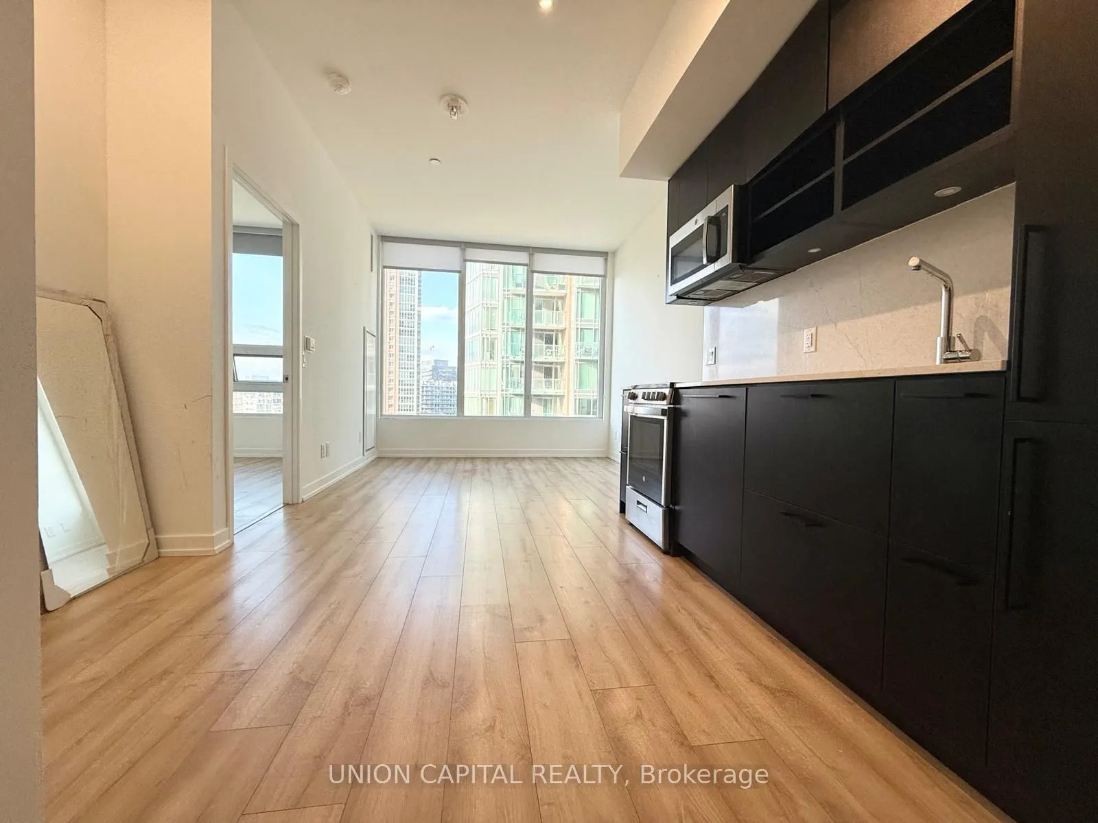 135 EAST LIBERTY Street, #709
