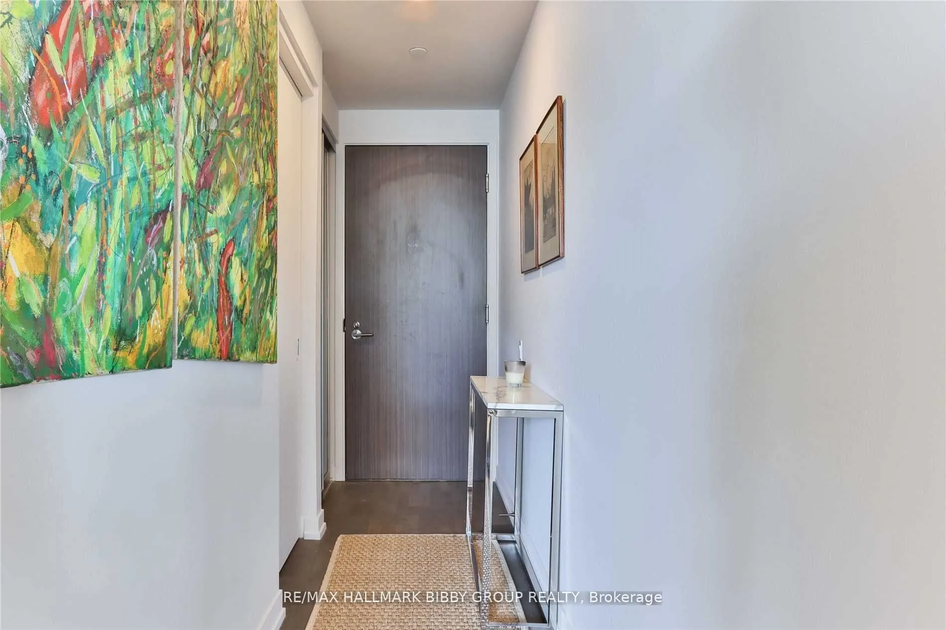 461 Adelaide Street W, #914