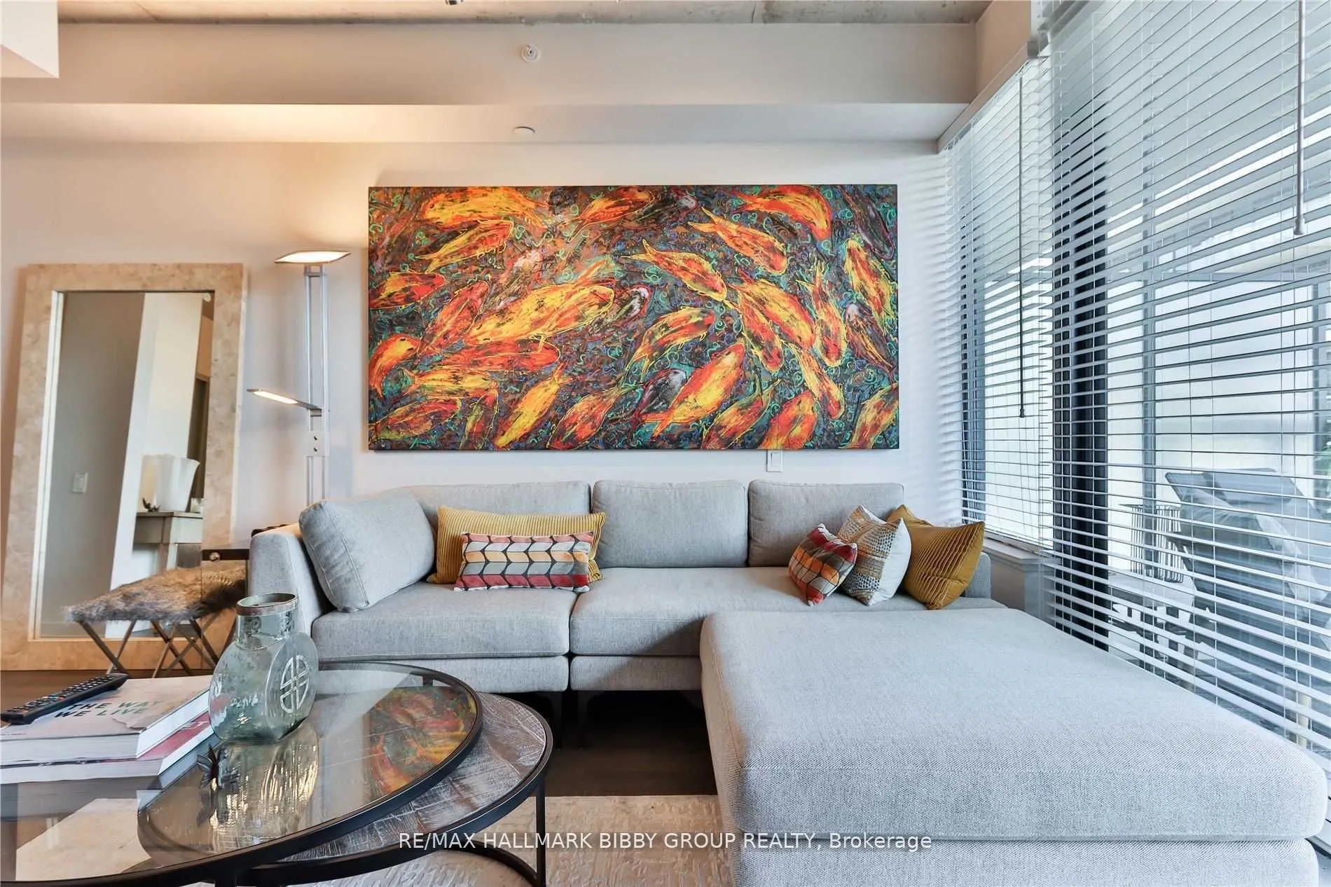 461 Adelaide Street W, #914