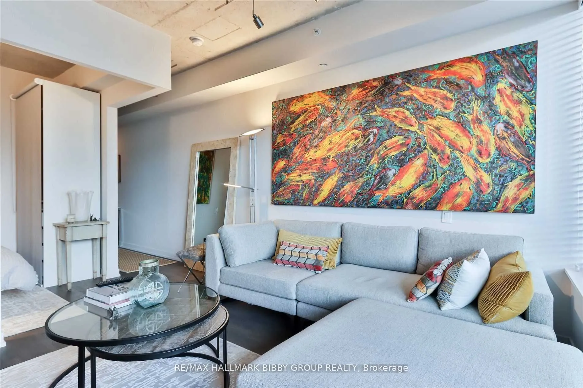 461 Adelaide Street W, #914