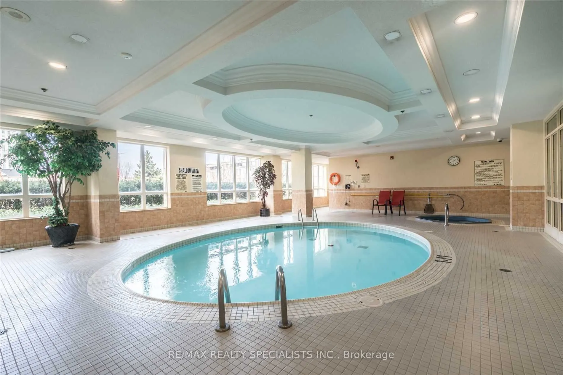 55 Harrison Garden Boulevard, #411