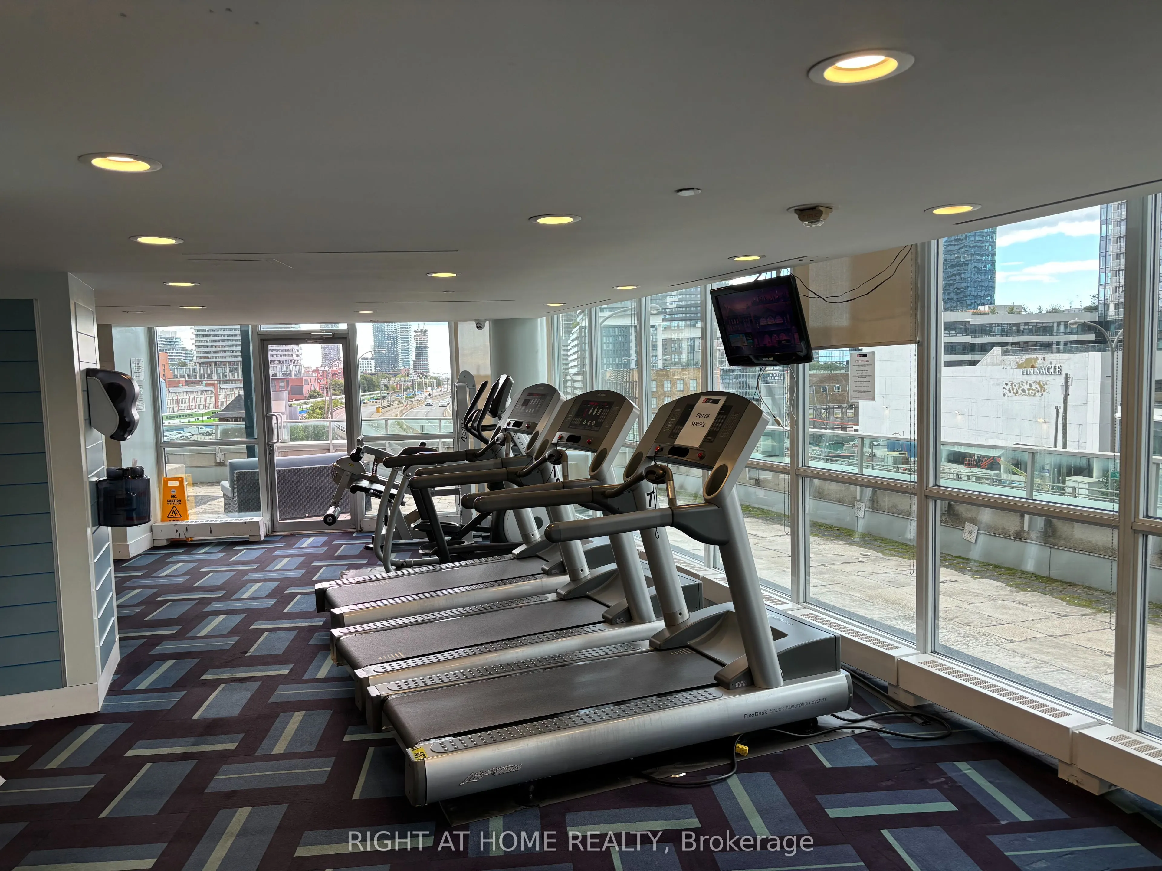 18 Yonge Street, #2404