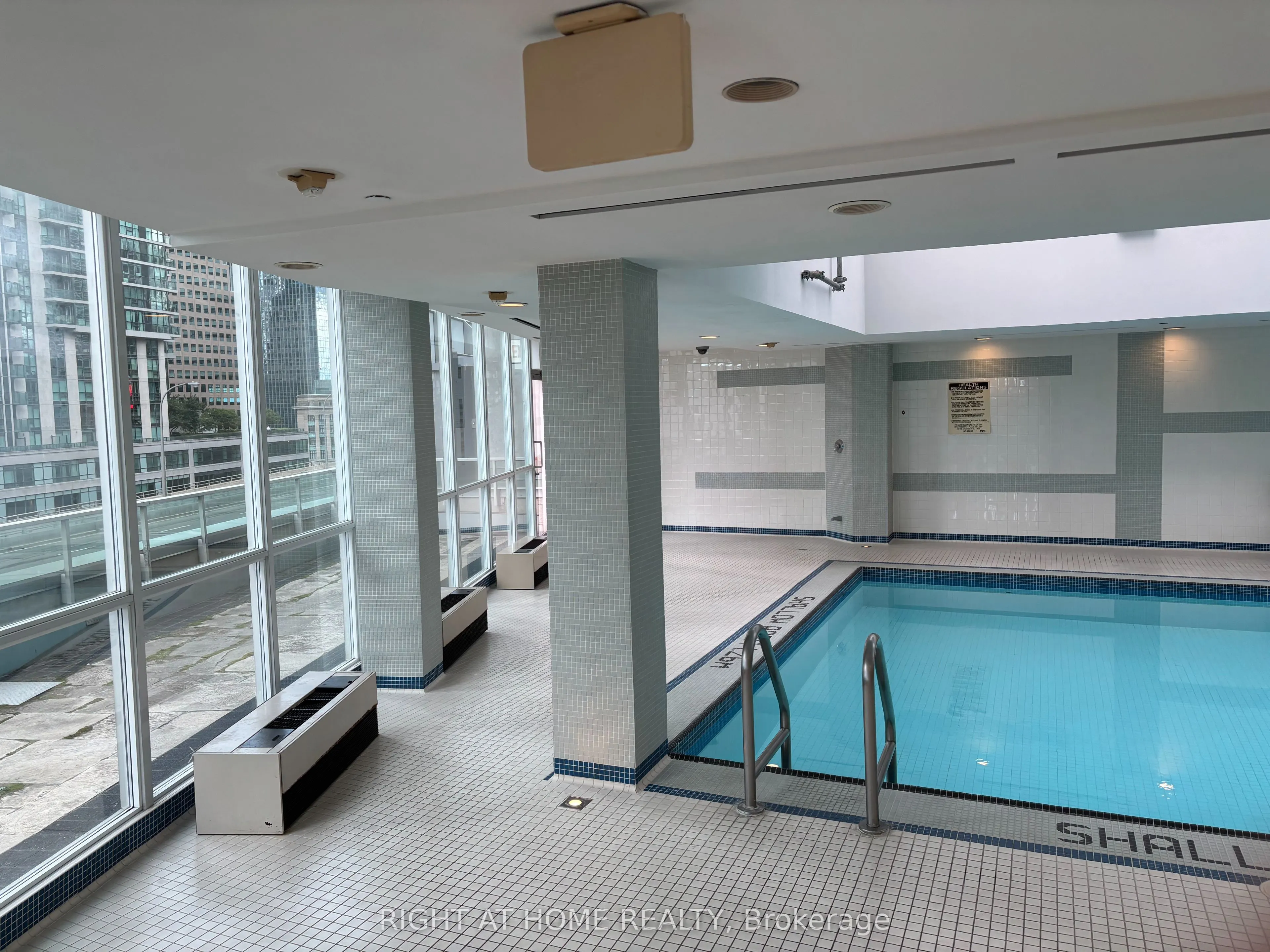 18 Yonge Street, #2404