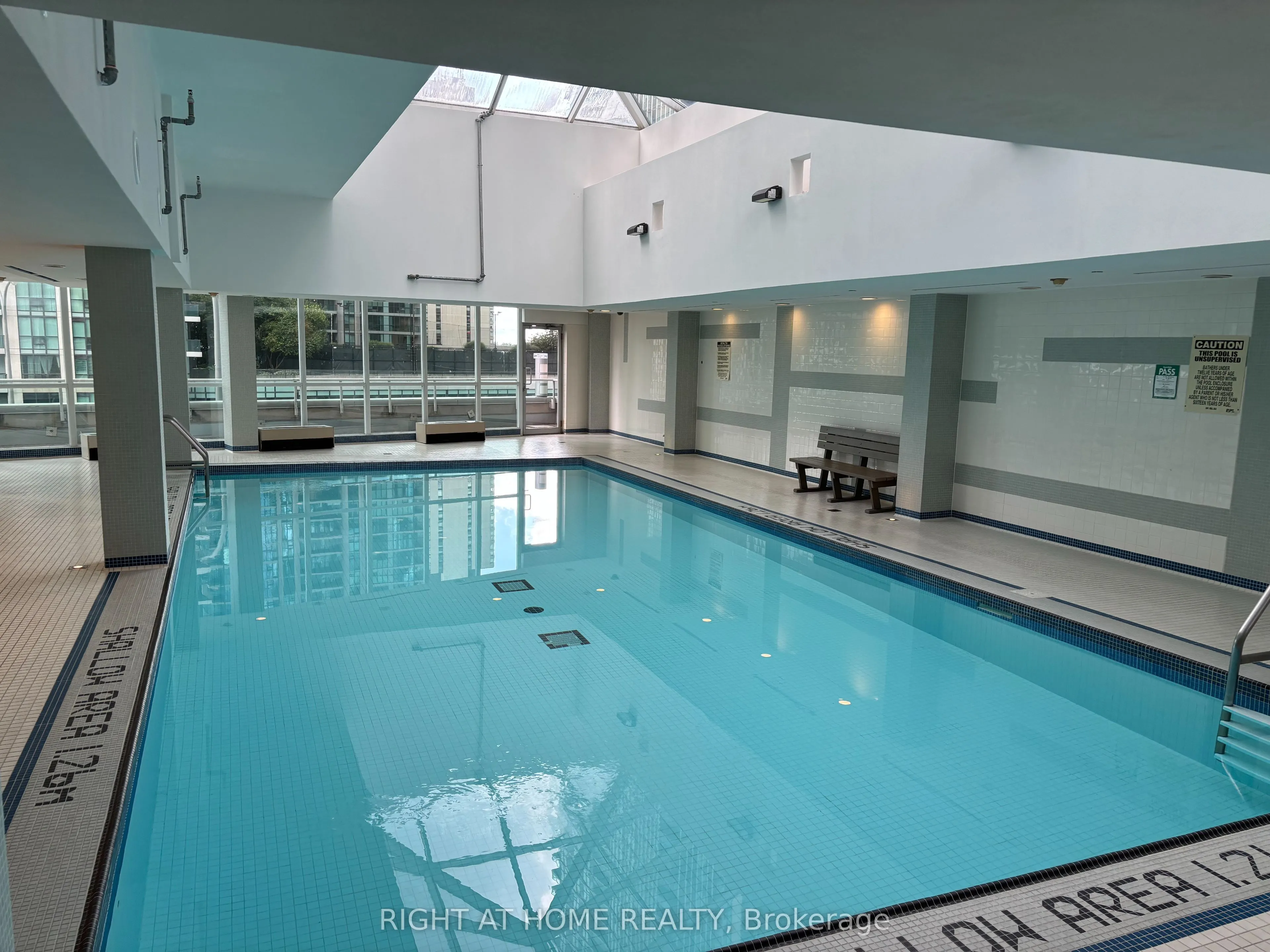 18 Yonge Street, #2404