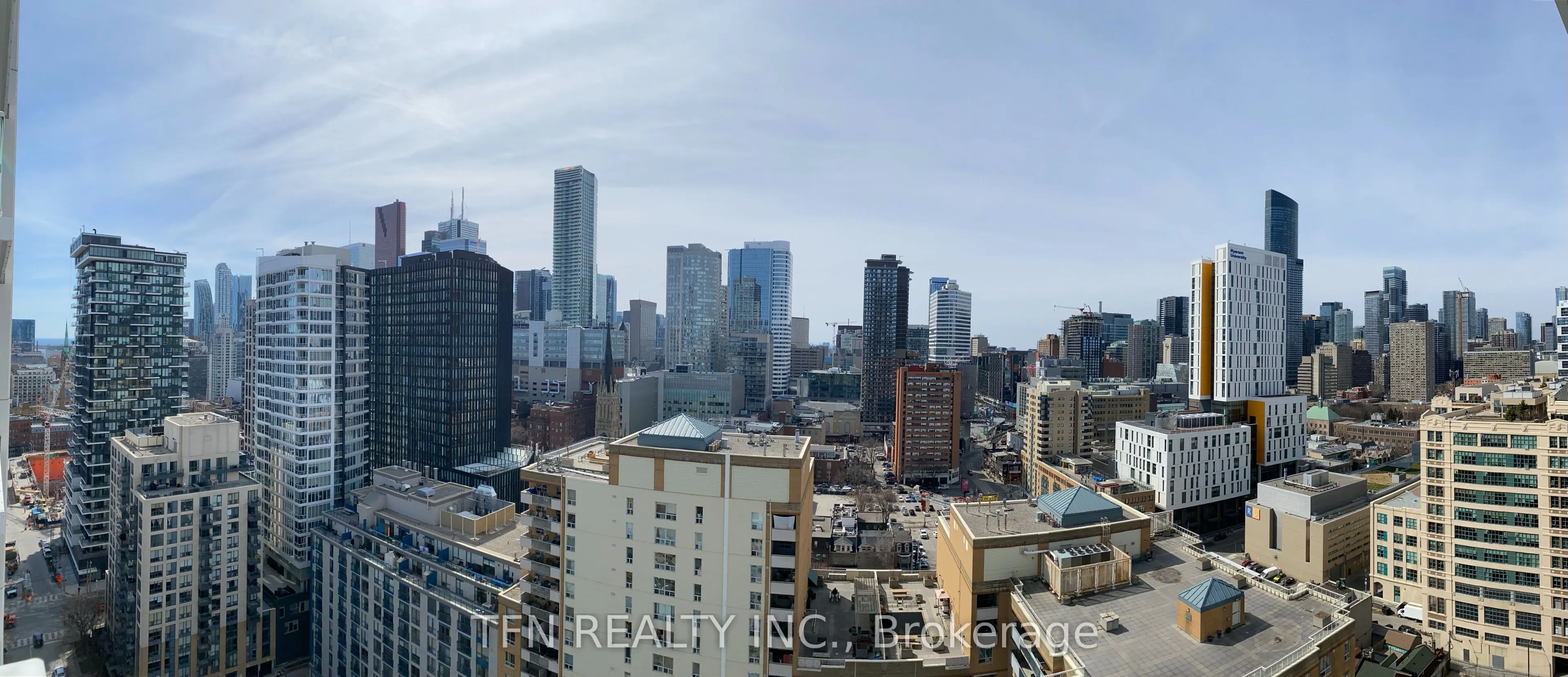 77 Mutual Street, #2206