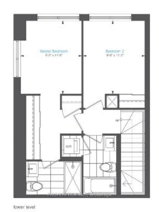 20 Minowan Miikan Lane, #622