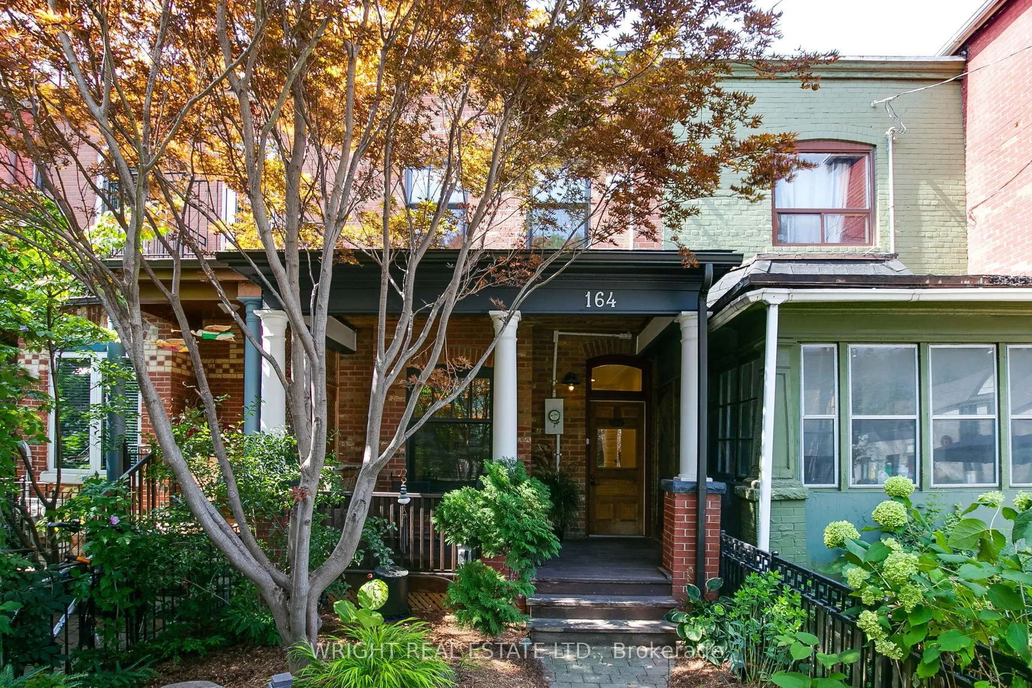 164 Brunswick Avenue
