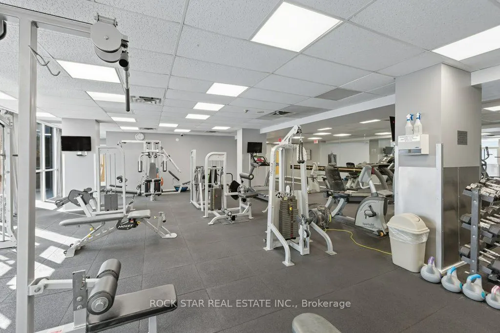 320 Richmond Street E, #LPH13