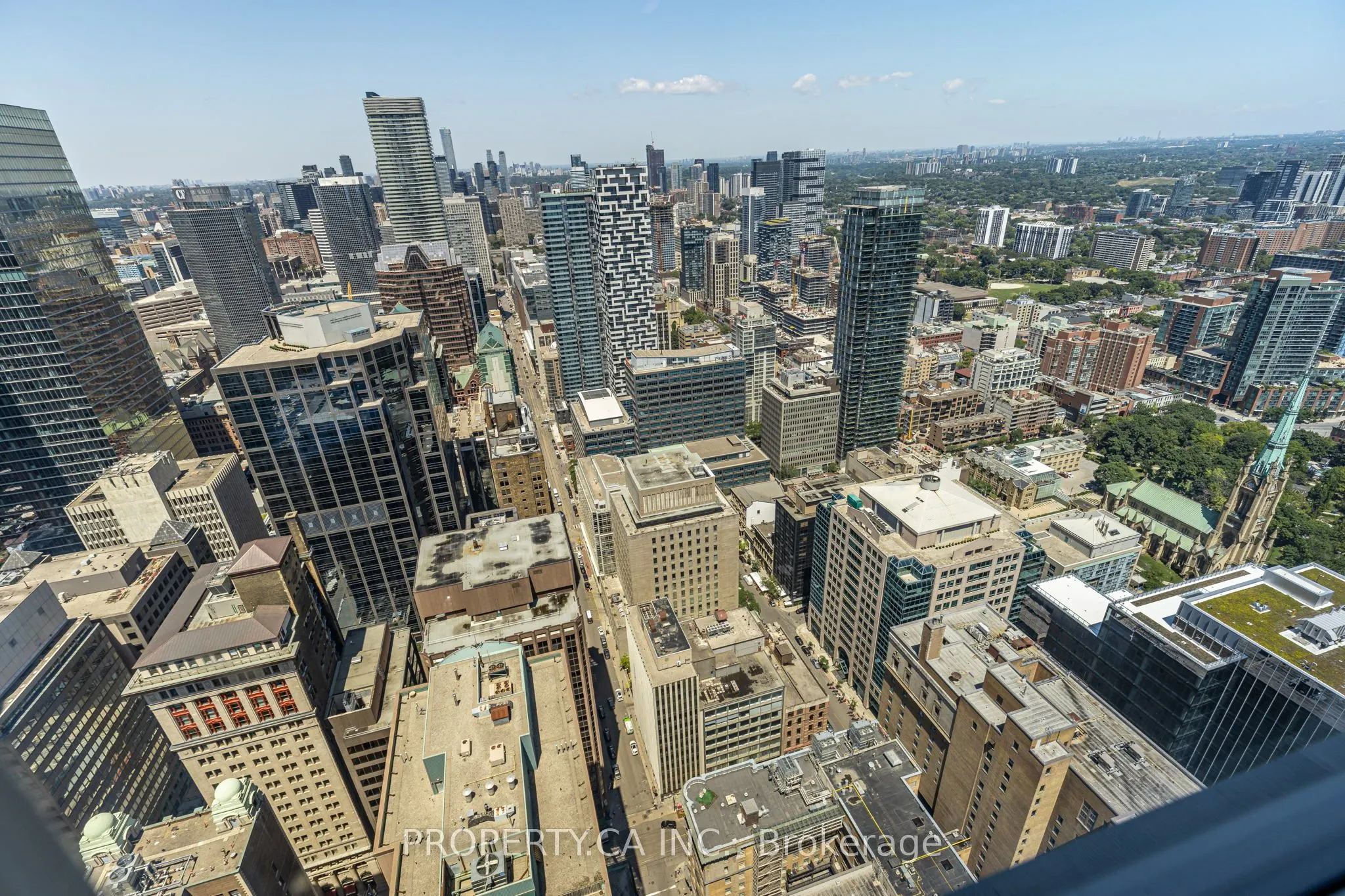 88 Scott Street, #5103