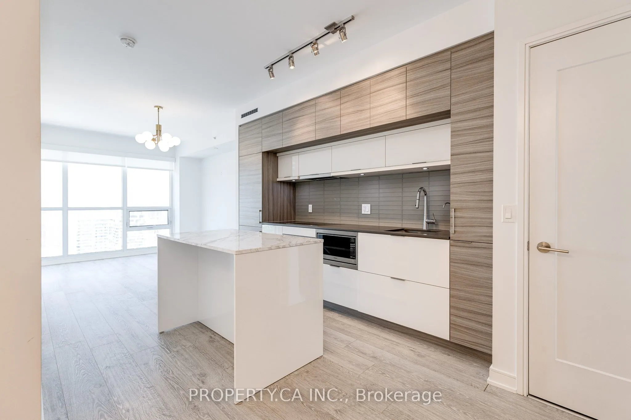 88 Scott Street, #5103