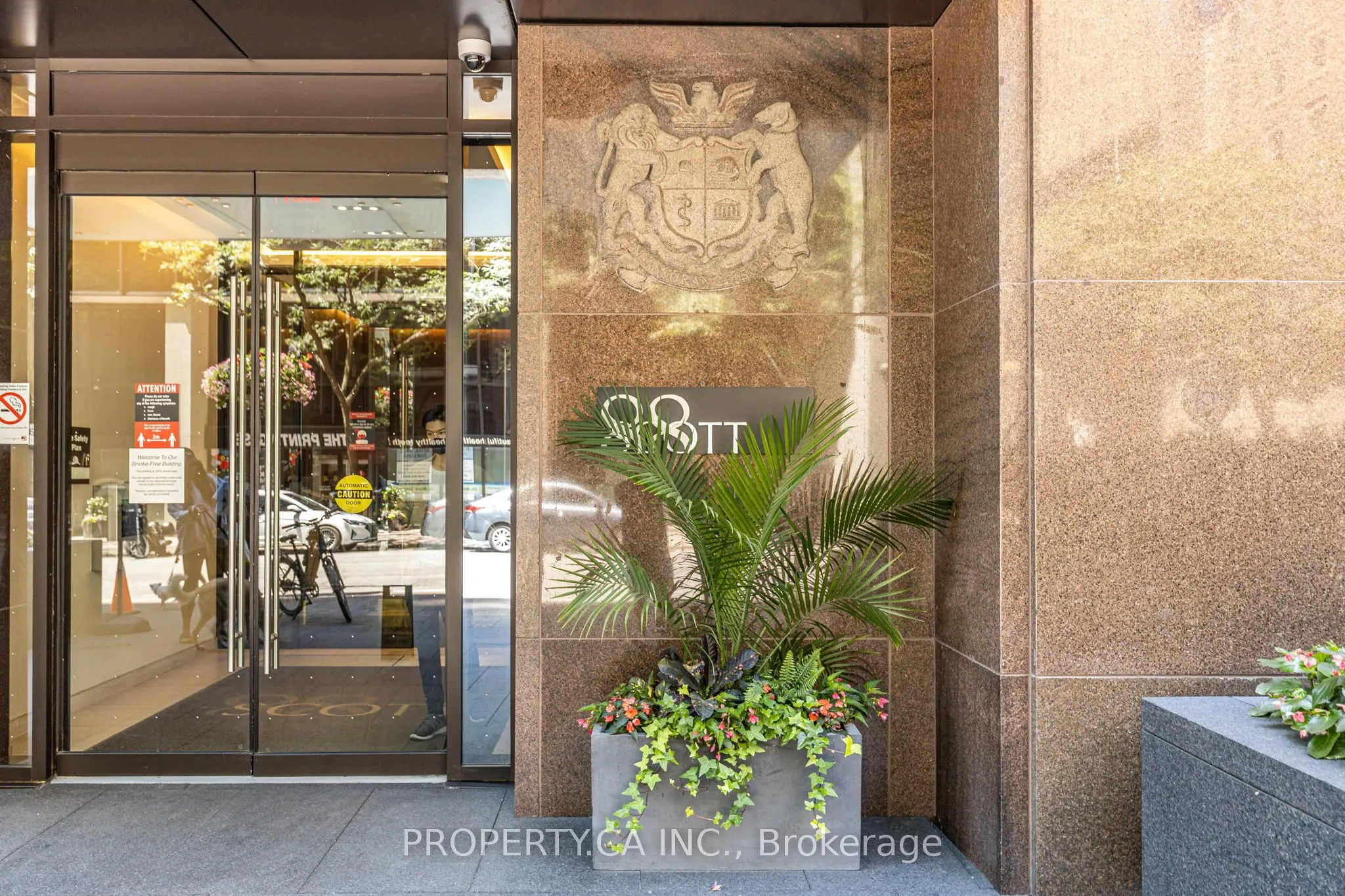 88 Scott Street, #5103