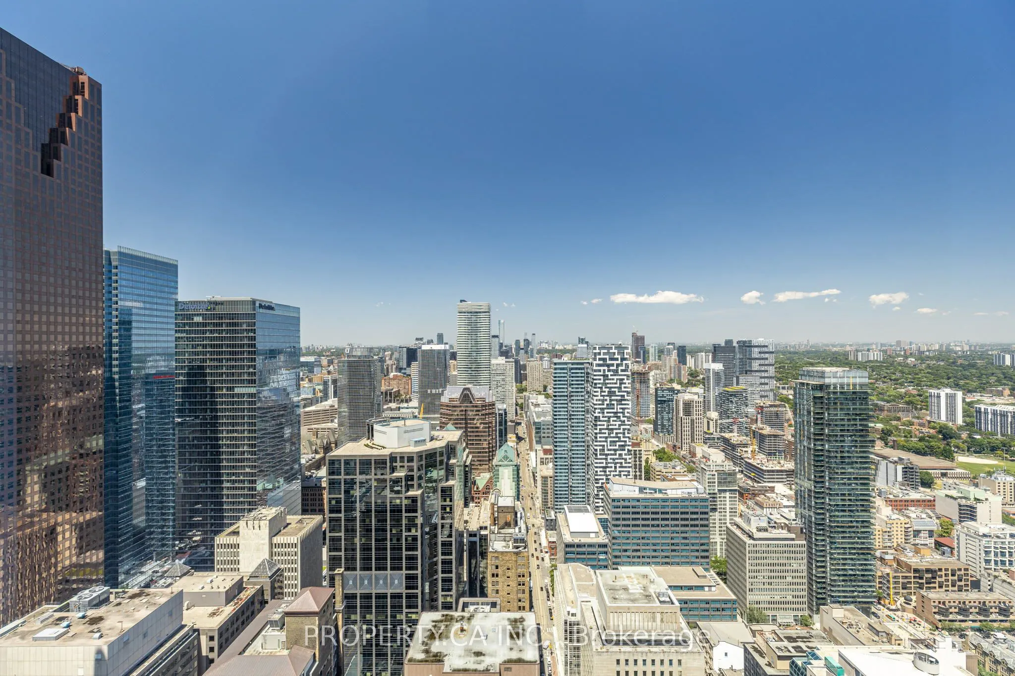 88 Scott Street, #5103