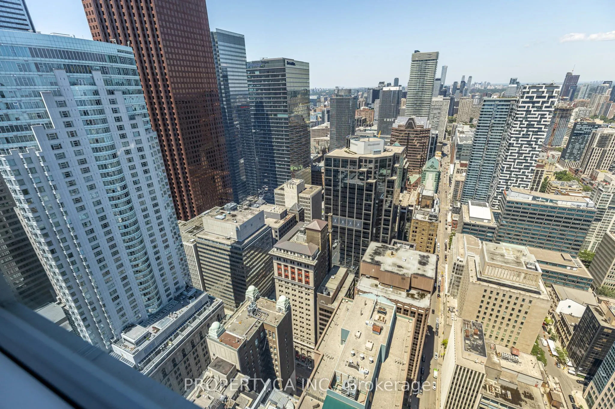 88 Scott Street, #5103