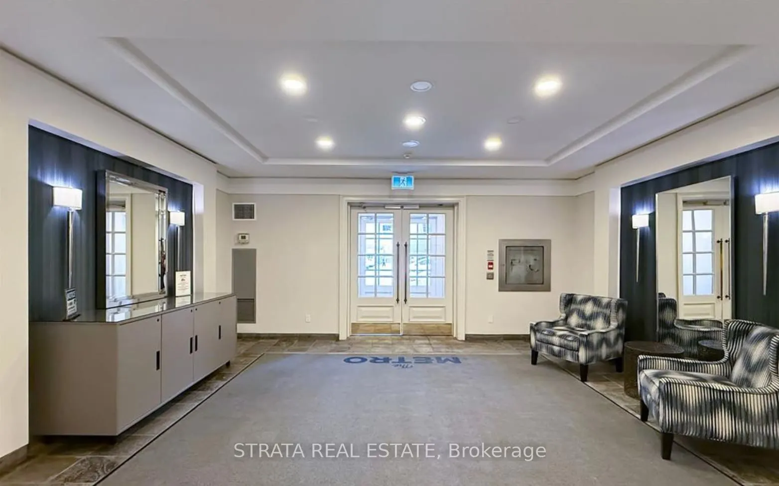 139 Merton Street, #451