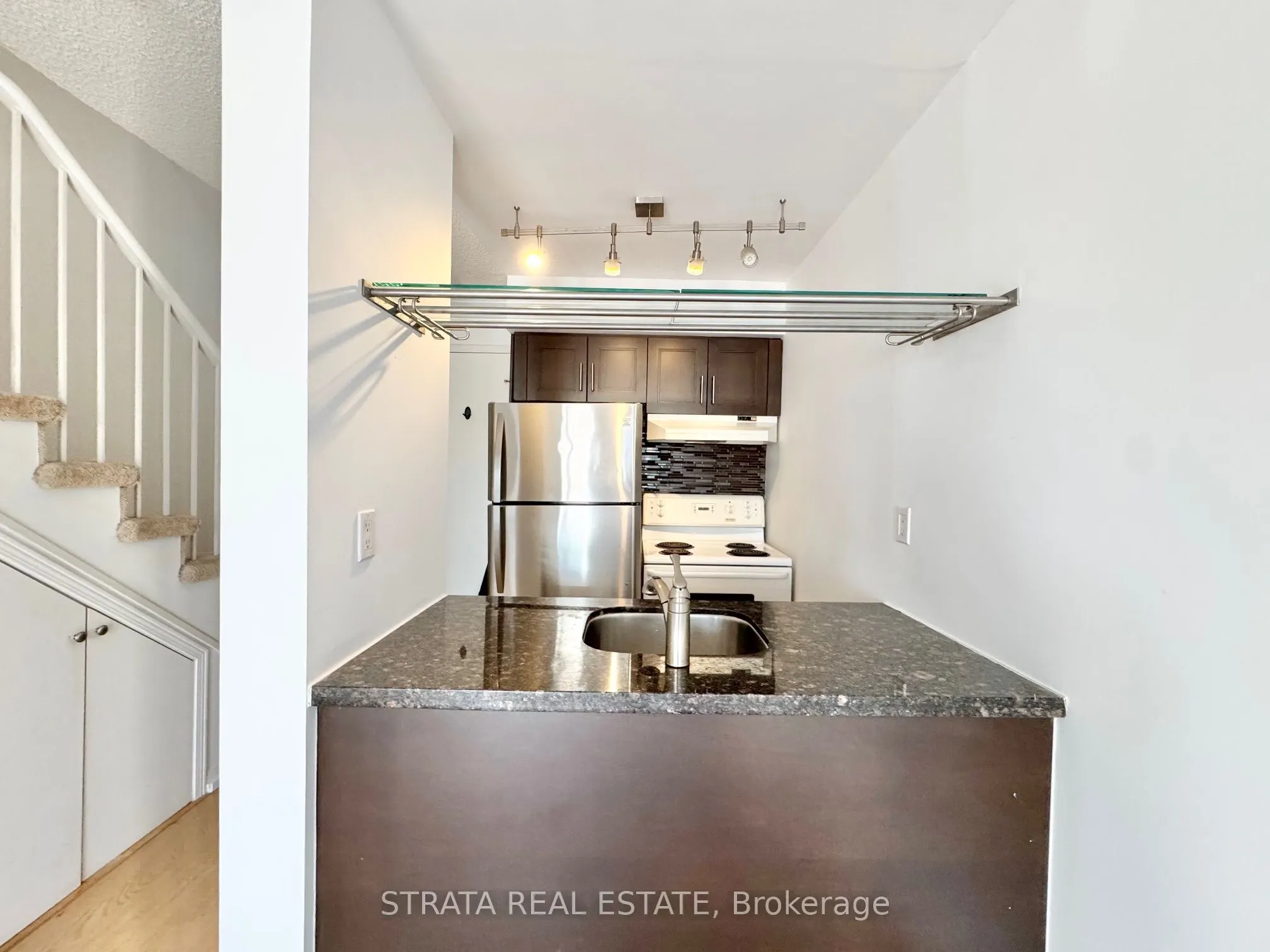 139 Merton Street, #451
