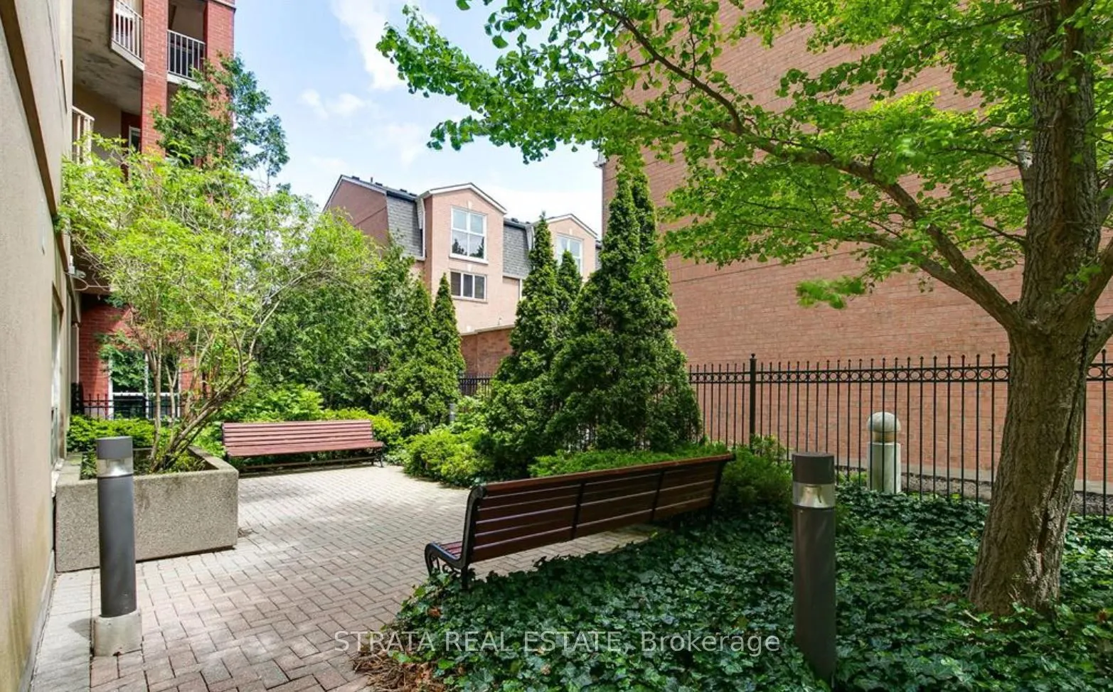 139 Merton Street, #451