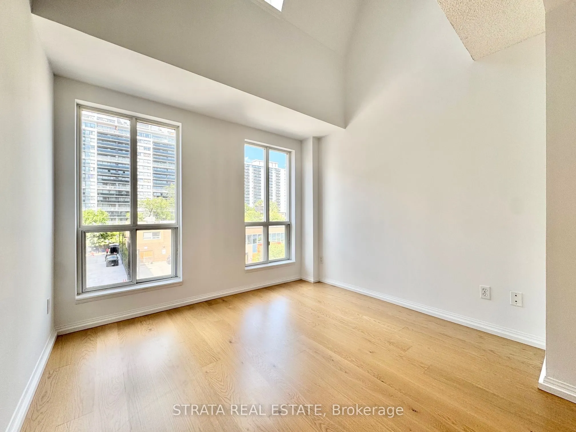 139 Merton Street, #451