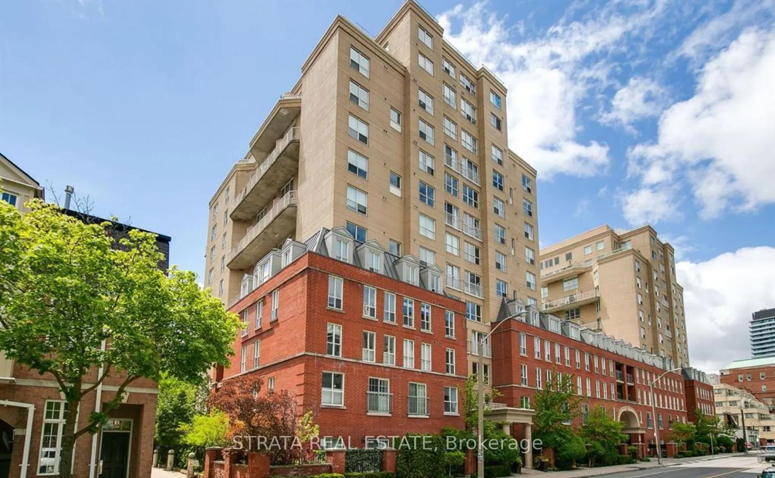 139 Merton Street, #451