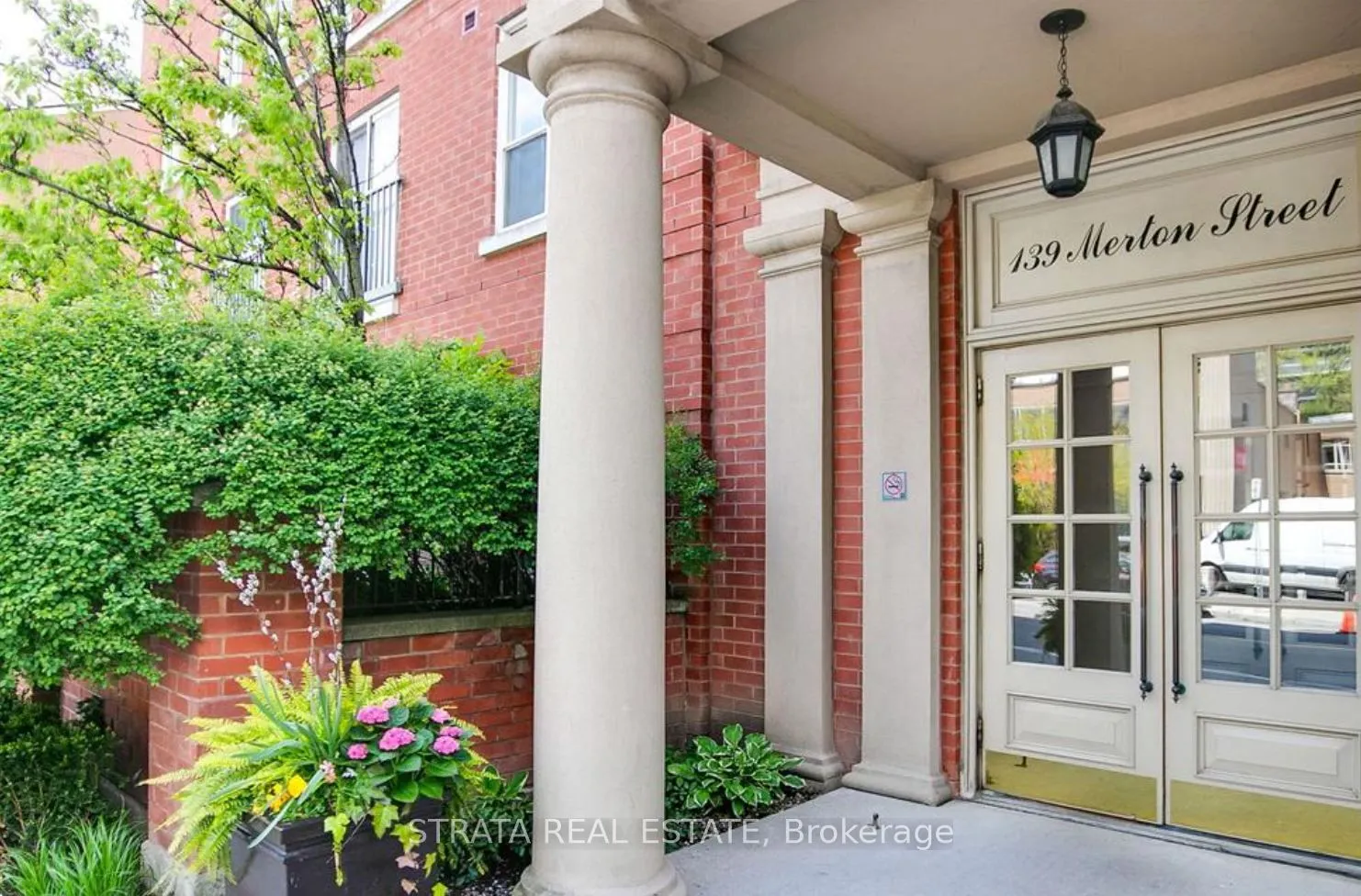 139 Merton Street, #451