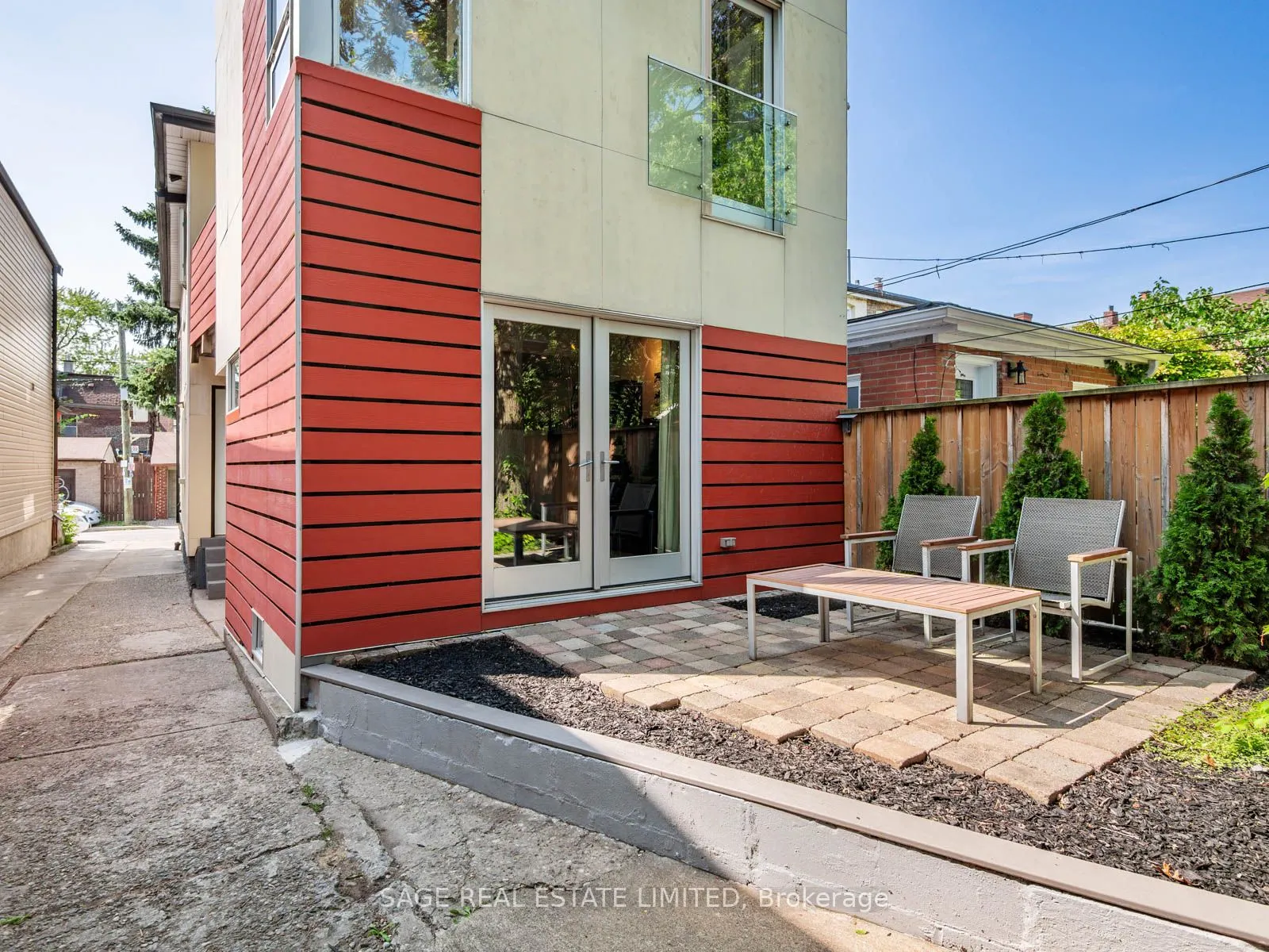 53 jersey Avenue