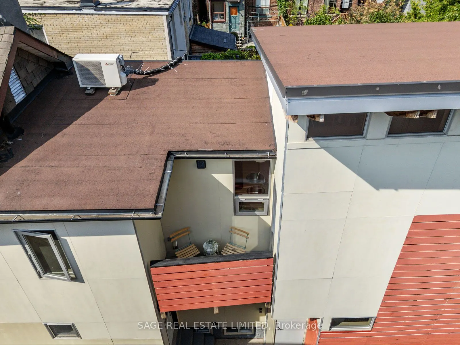 53 jersey Avenue