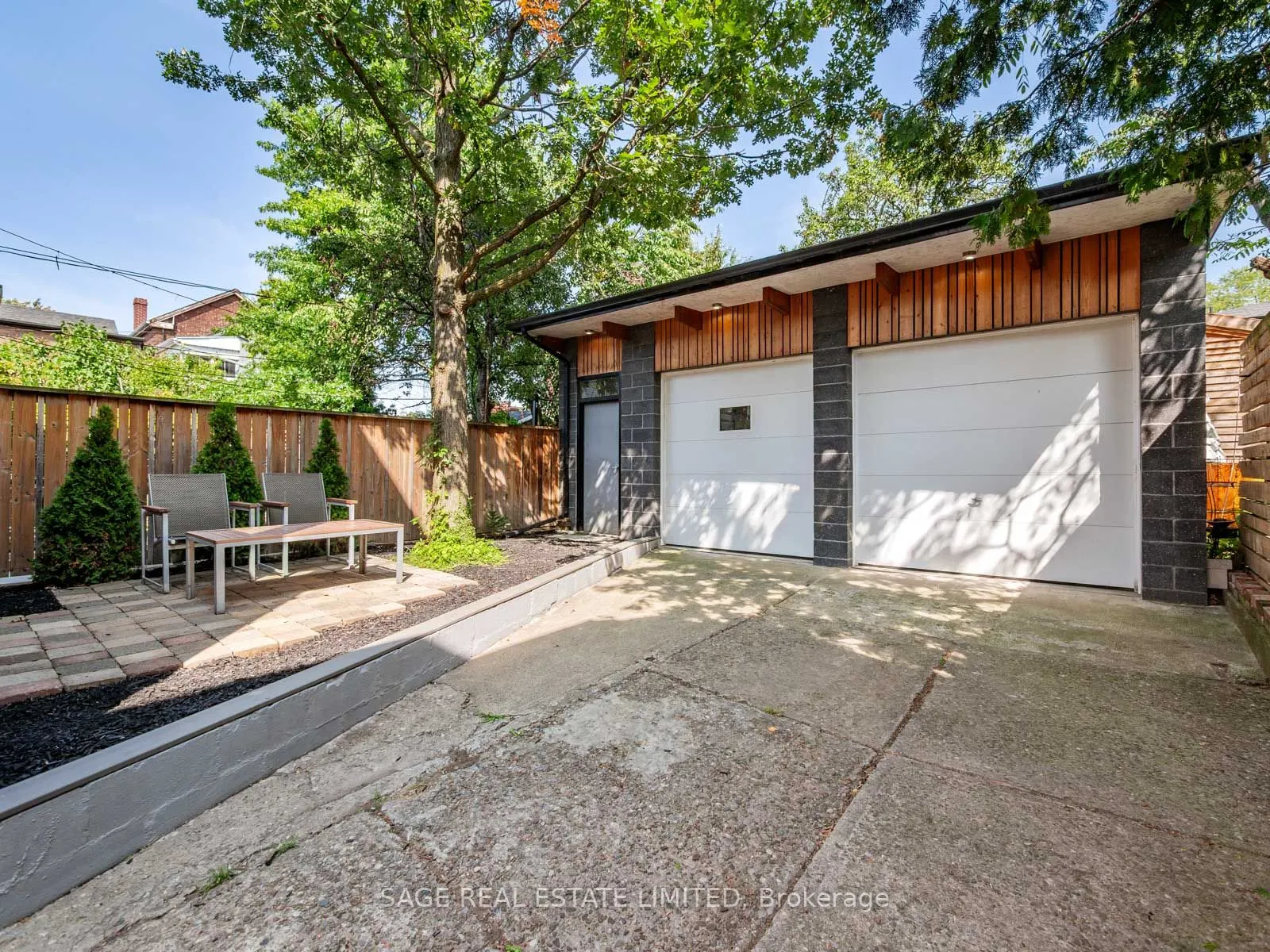53 jersey Avenue