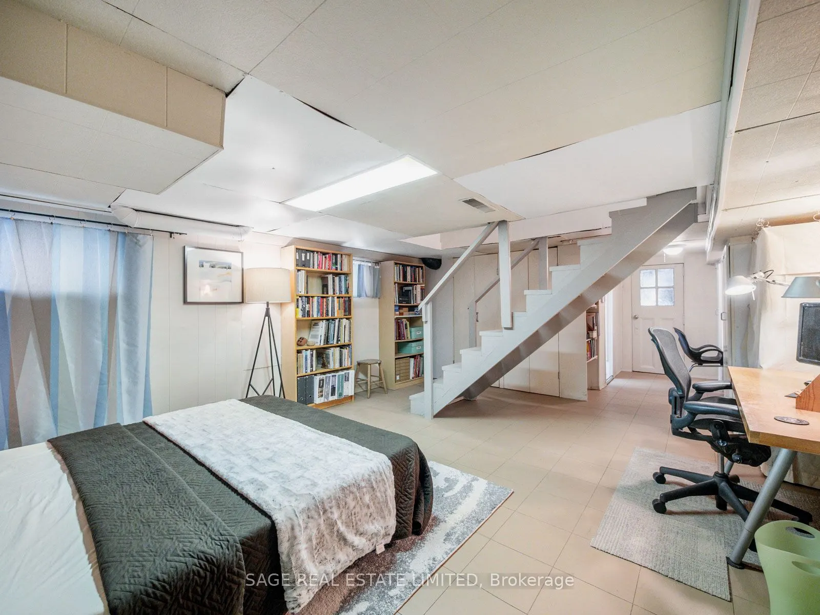53 jersey Avenue