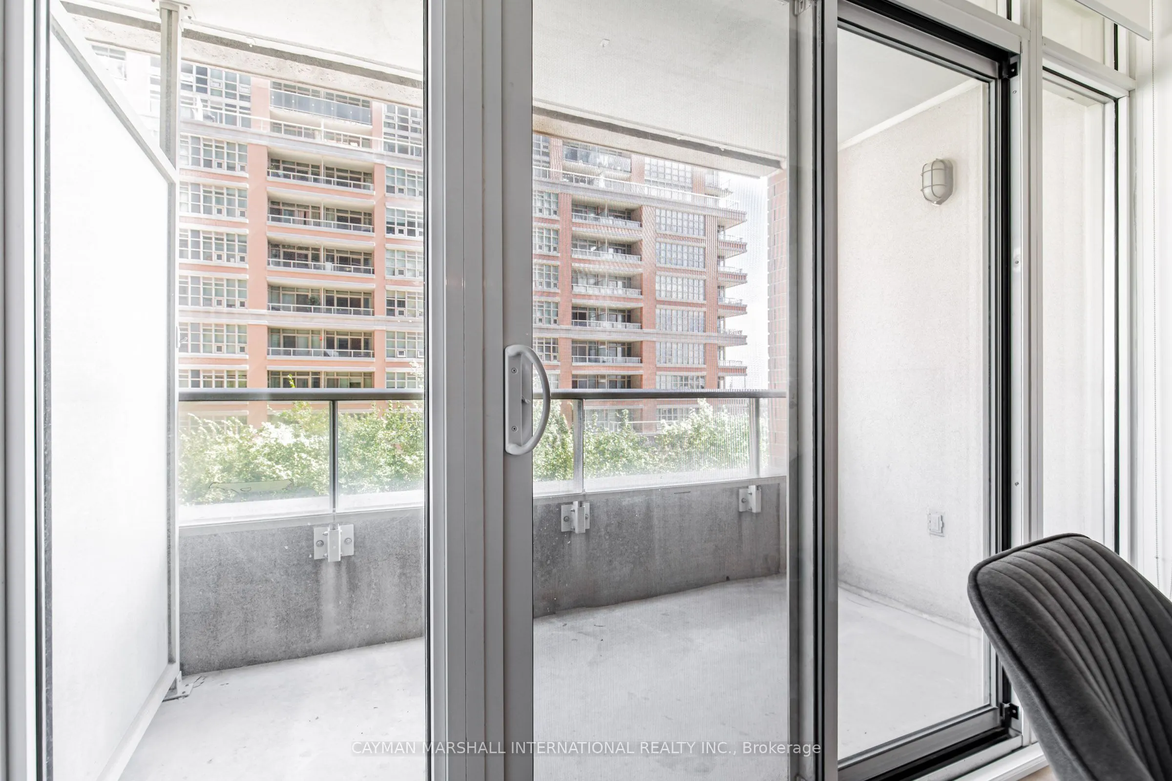 85 East Liberty Street, #510