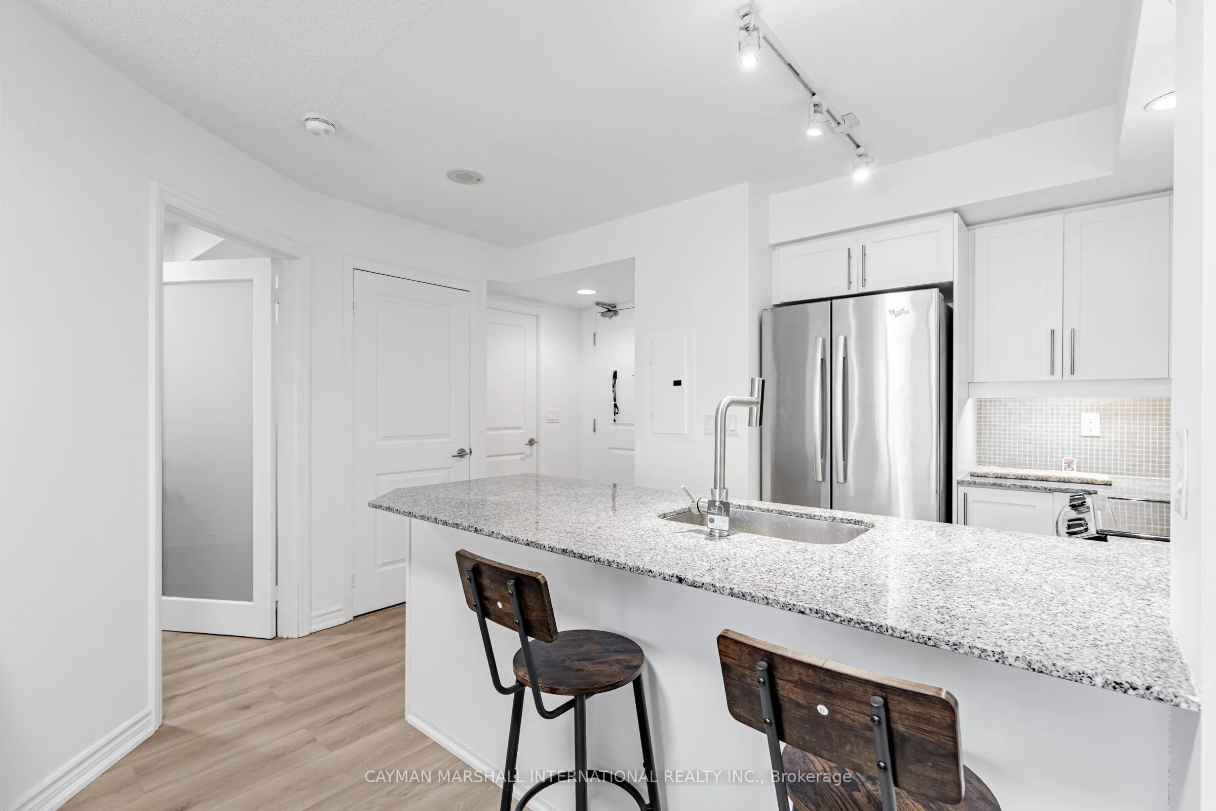 85 East Liberty Street, #510