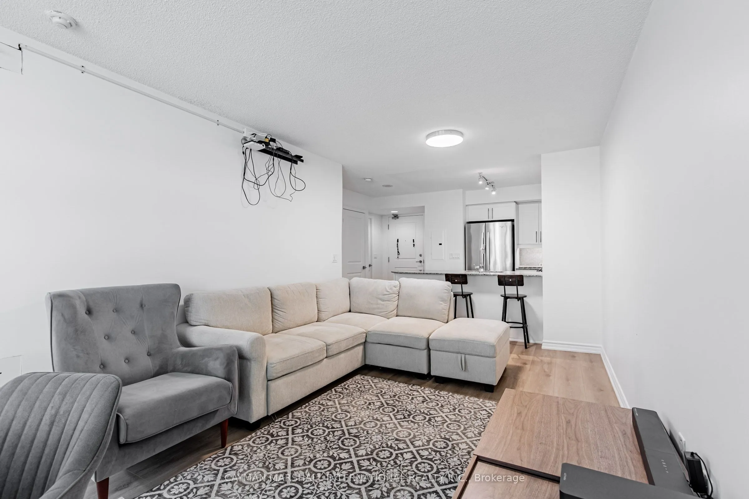 85 East Liberty Street, #510