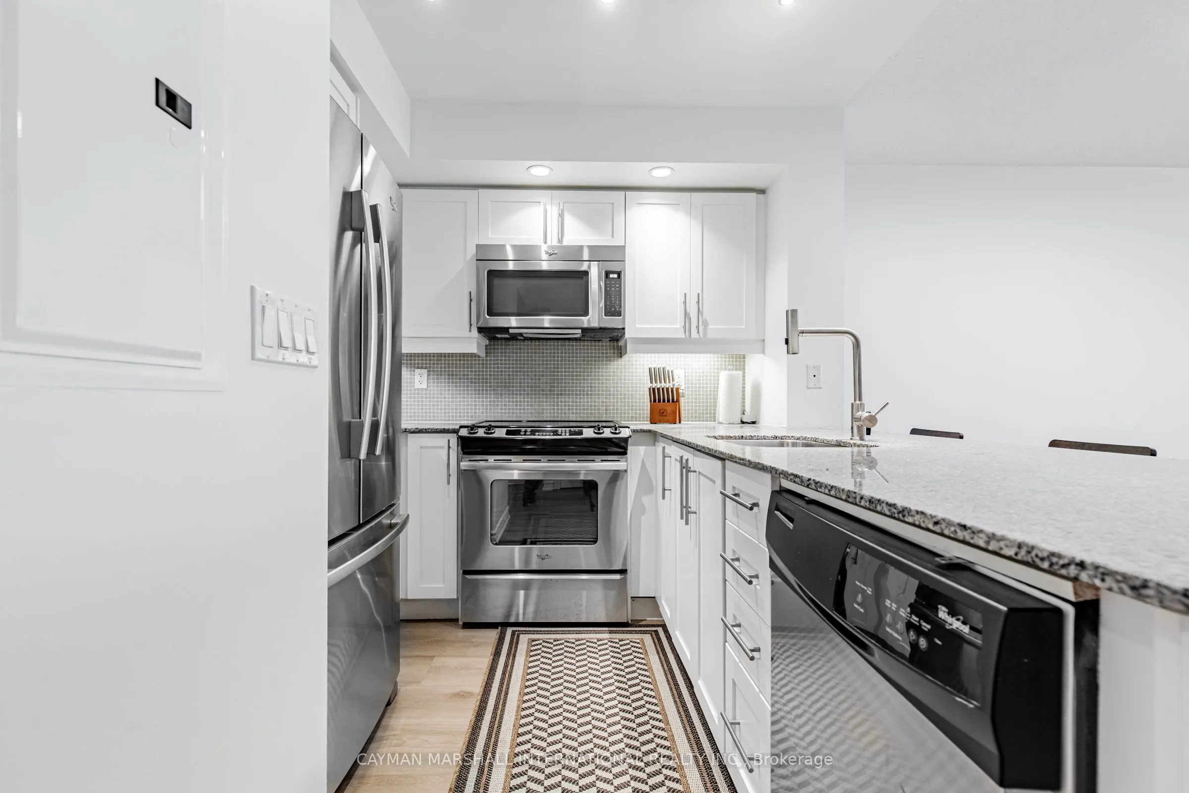 85 East Liberty Street, #510