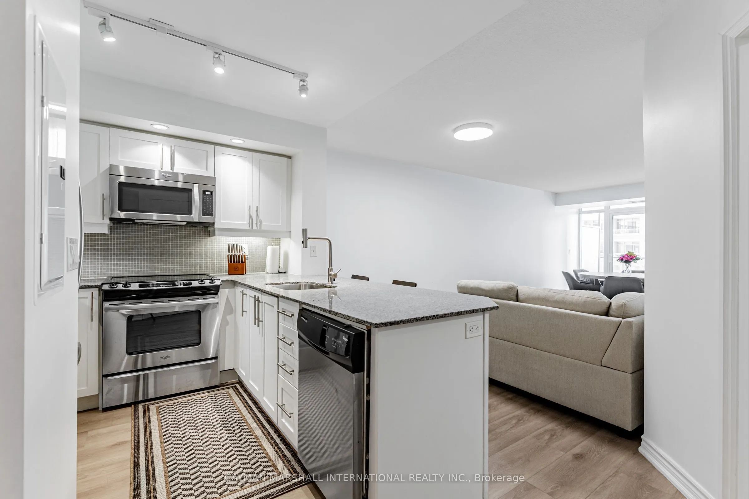 85 East Liberty Street, #510