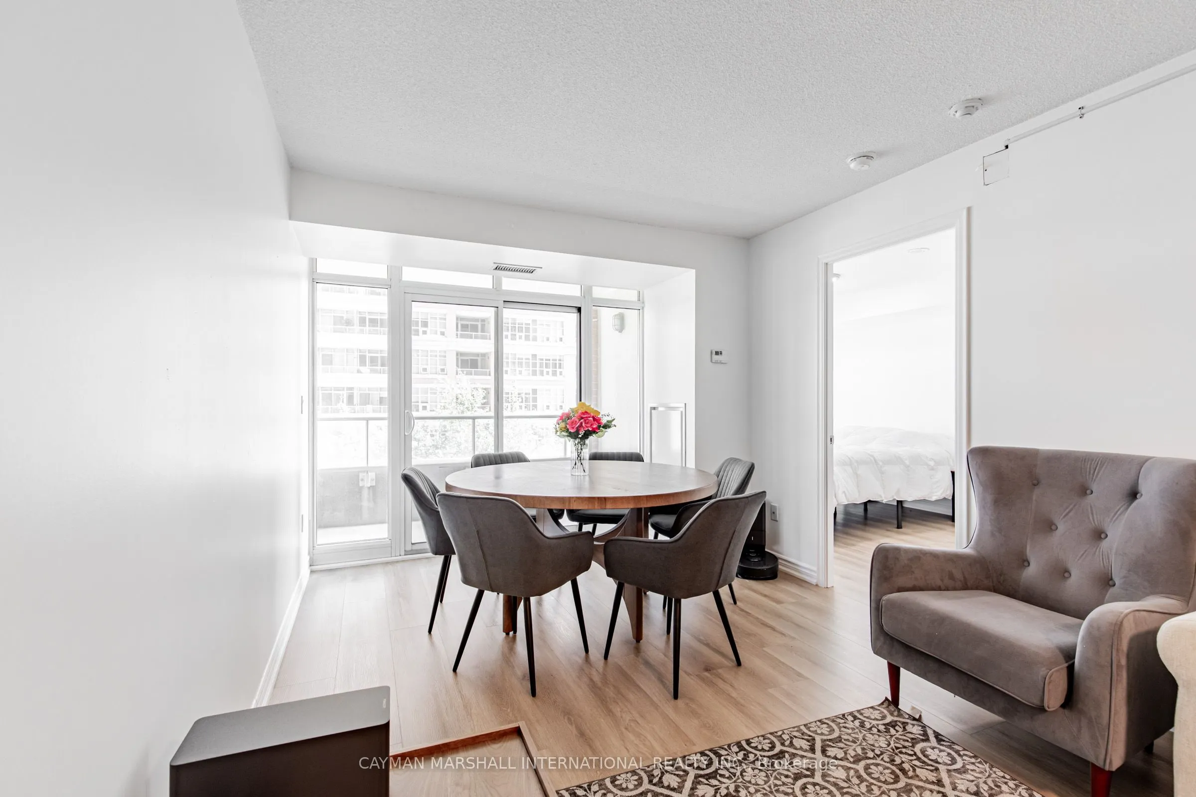 85 East Liberty Street, #510