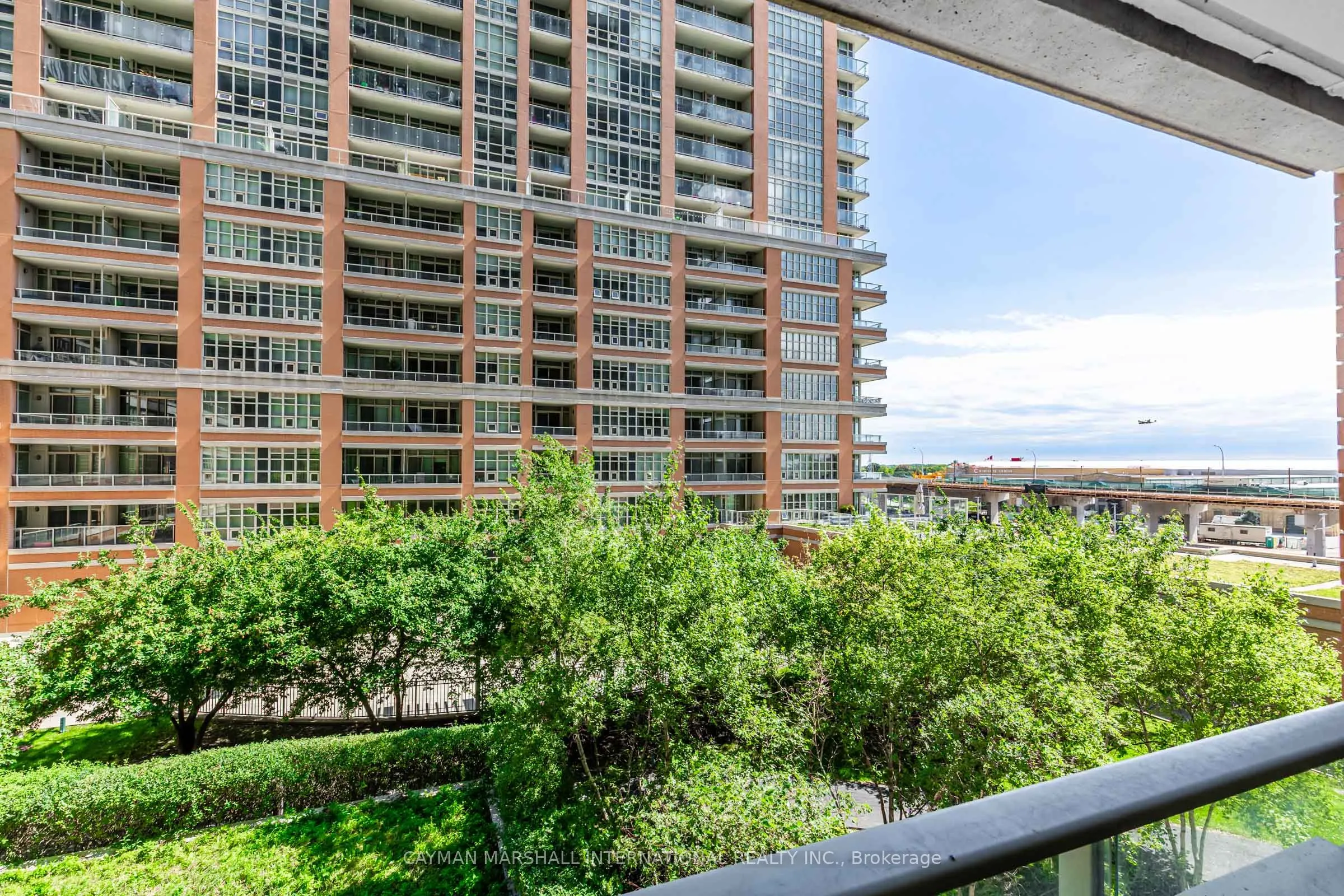 85 East Liberty Street, #510