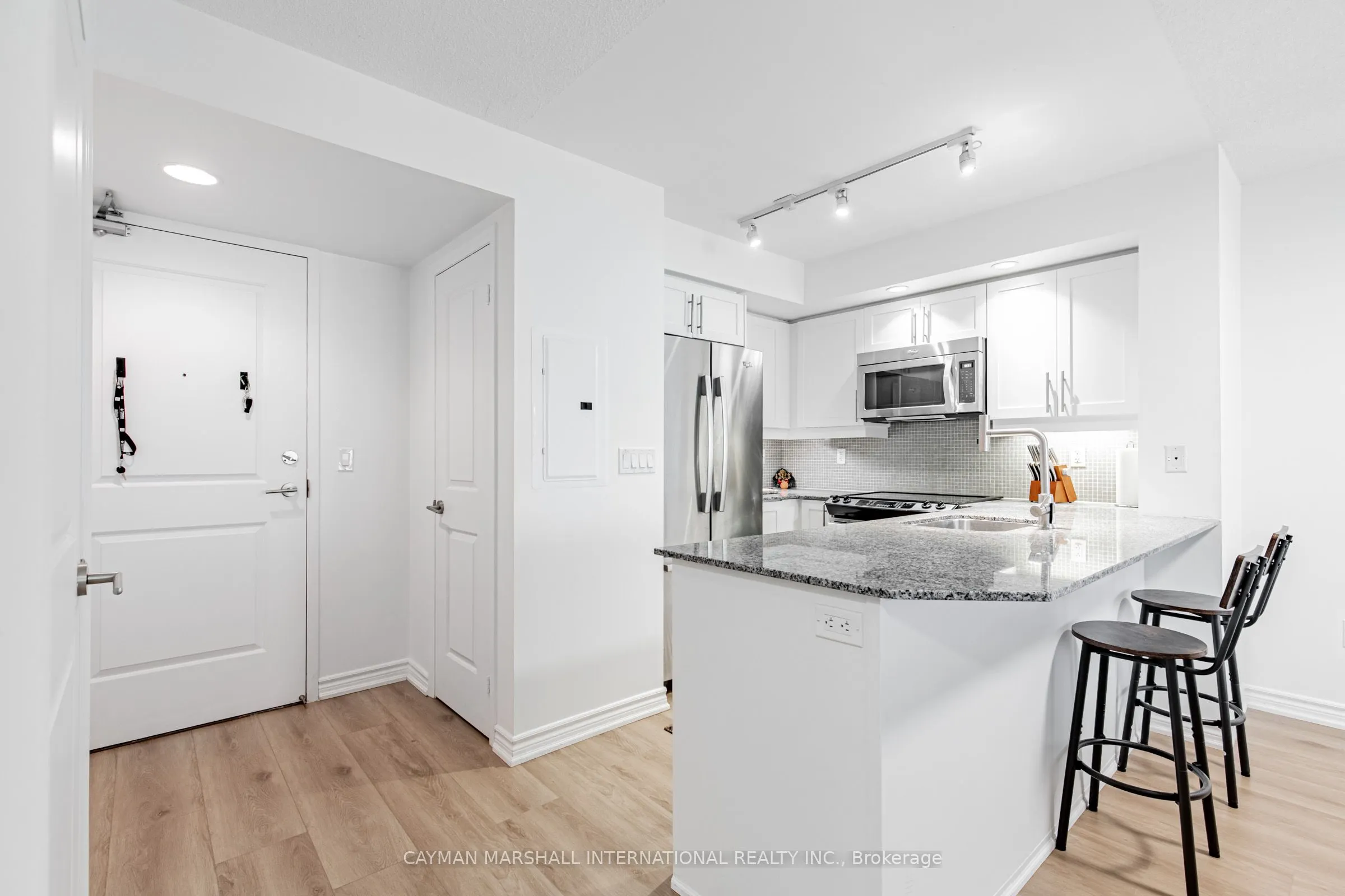 85 East Liberty Street, #510