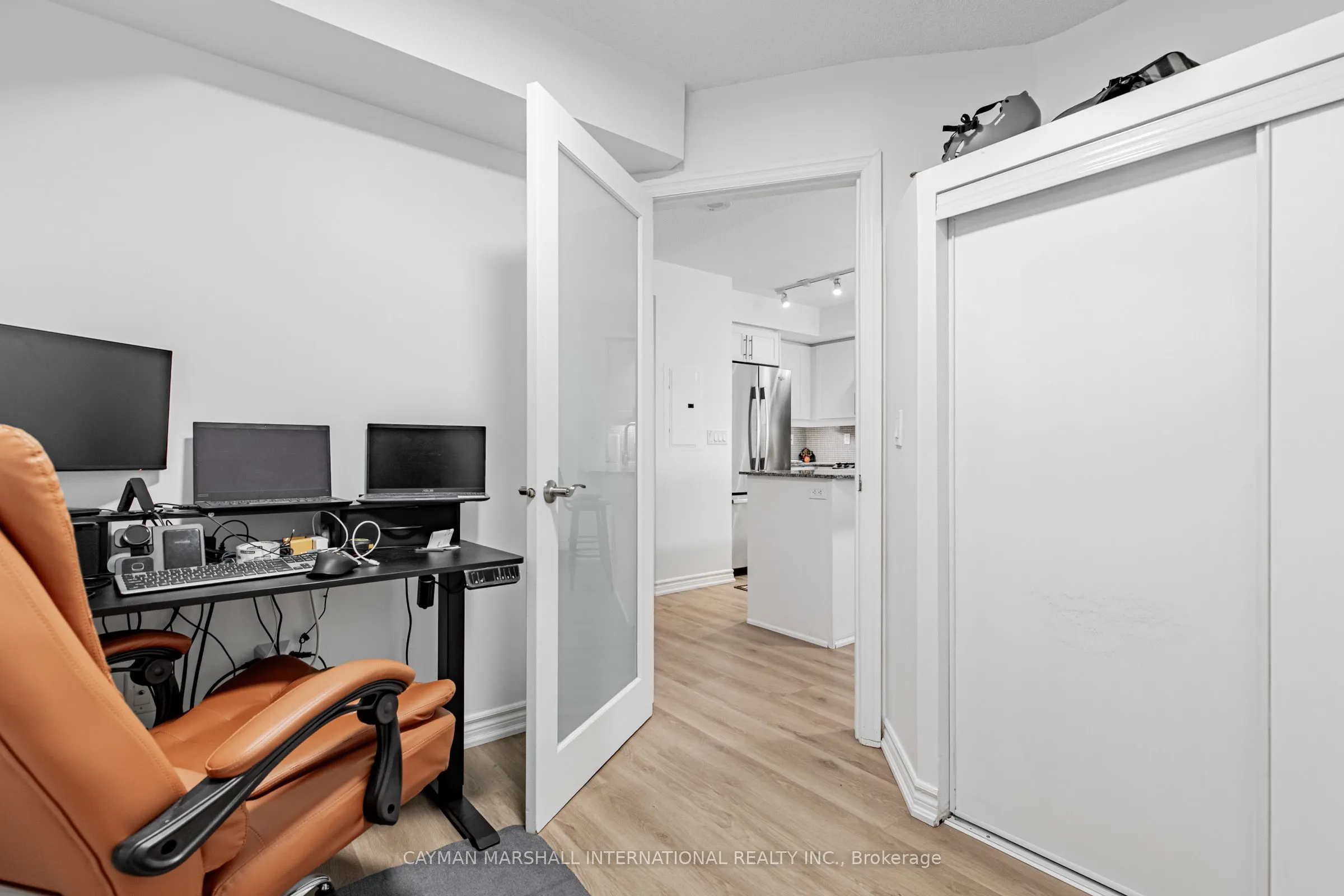 85 East Liberty Street, #510