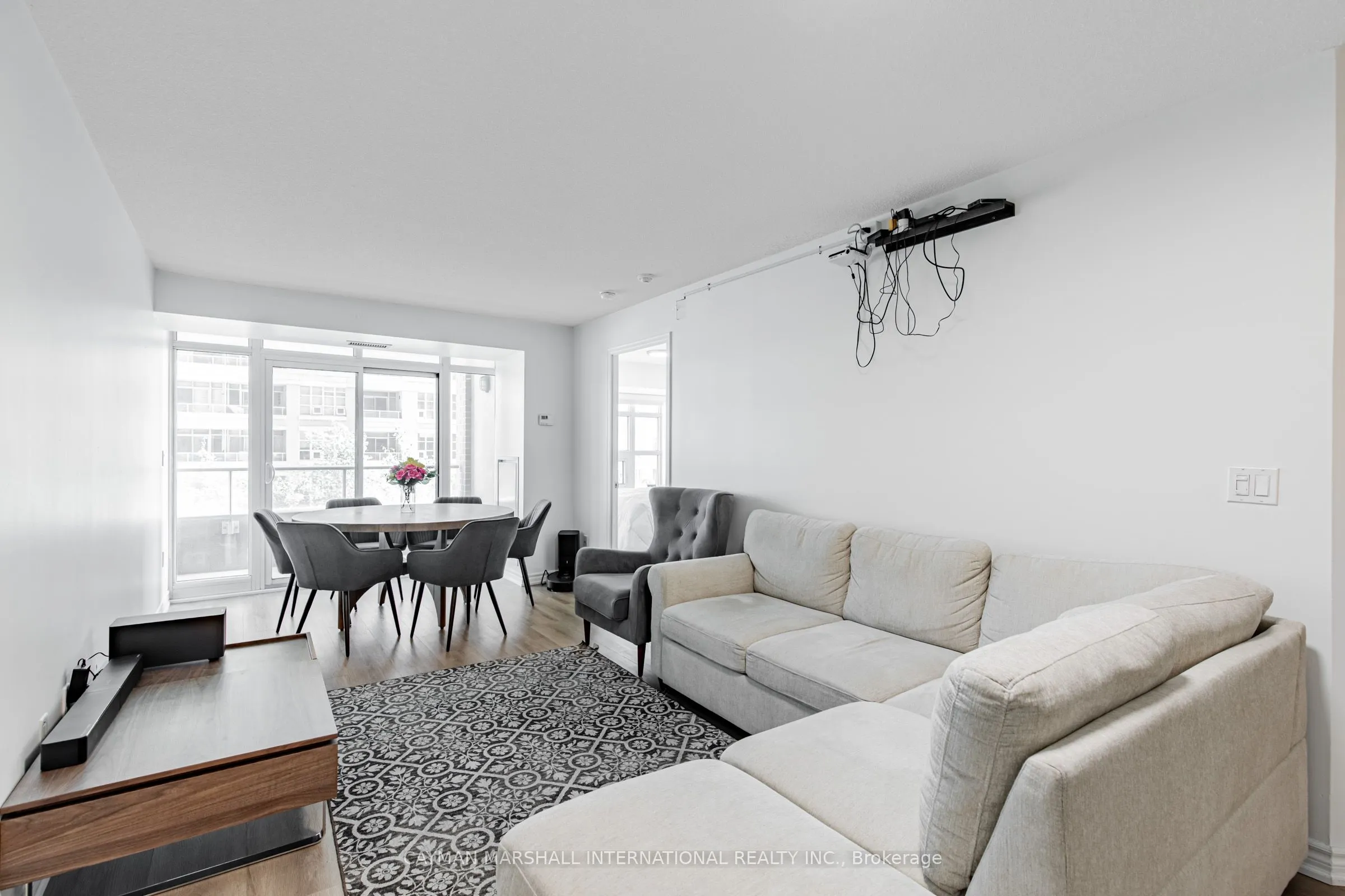 85 East Liberty Street, #510