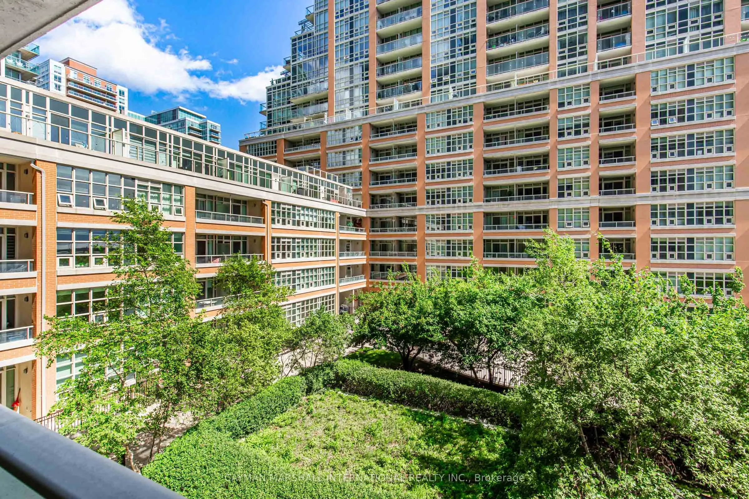 85 East Liberty Street, #510