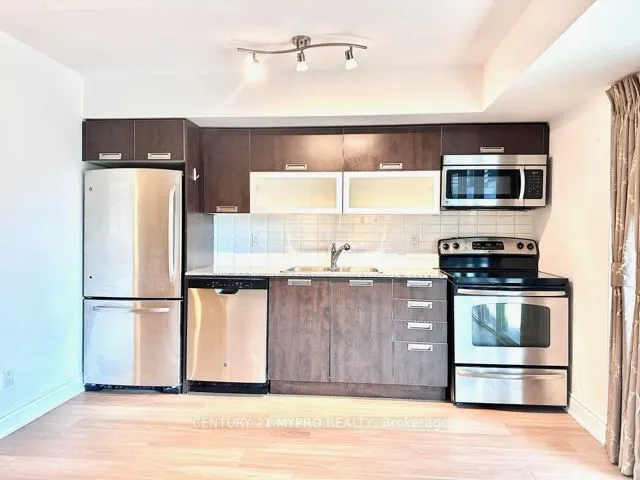 28 Ted Rogers Way, #703