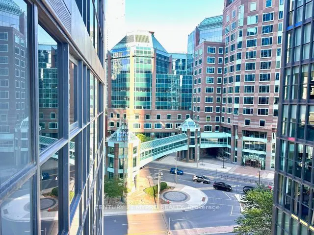 28 Ted Rogers Way, #703